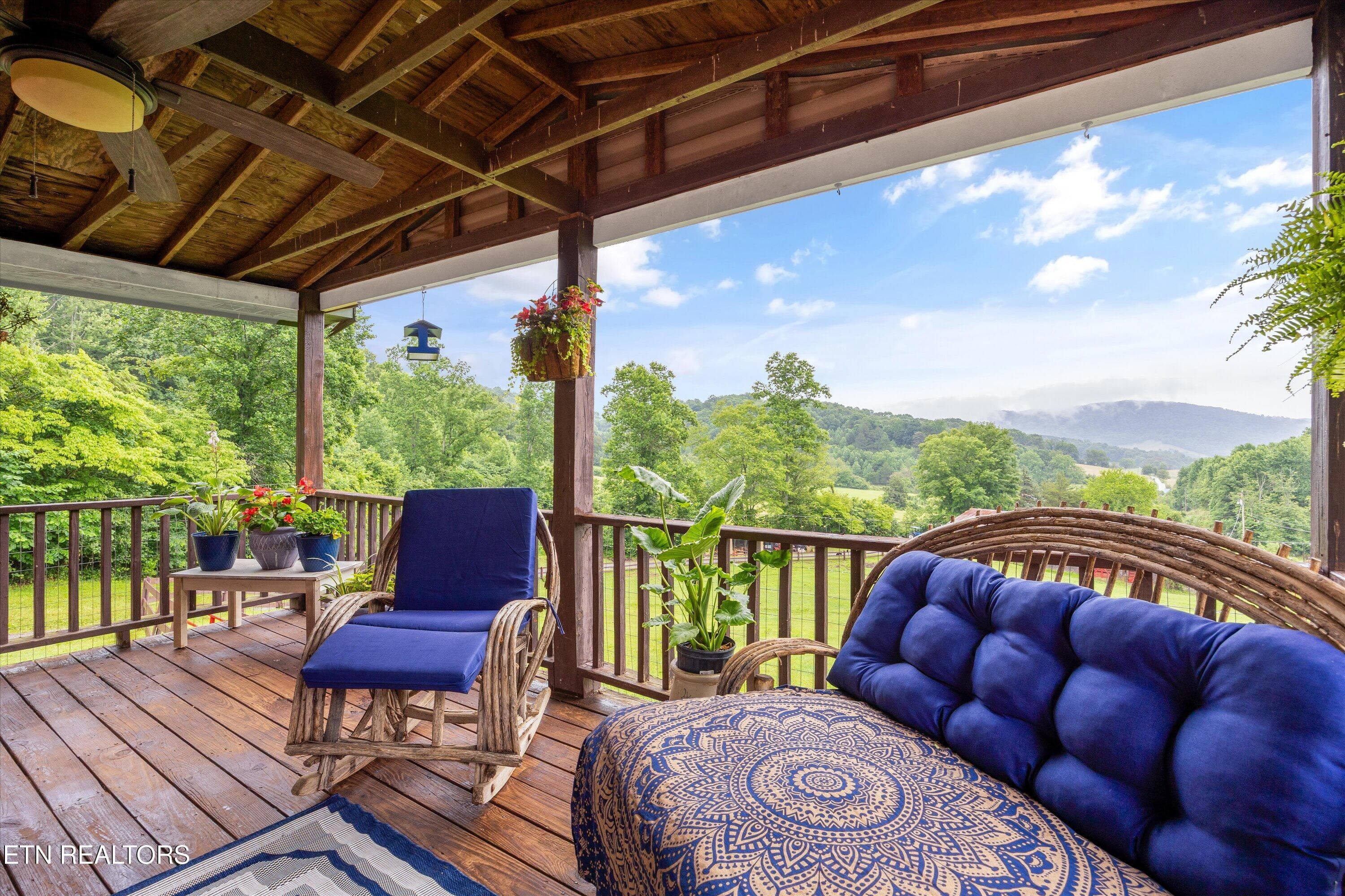 040-518 Buell Rd-068 - 518 Buell Rd, Sneedville, TN 37869