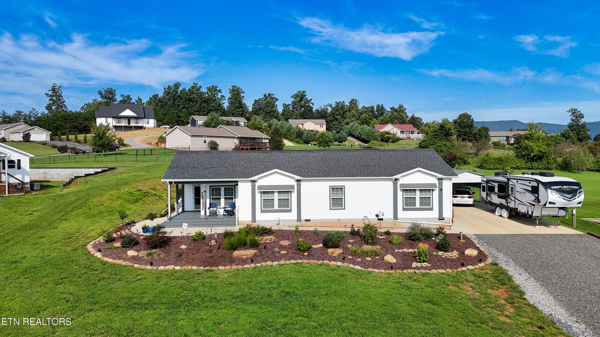 2020 Lazy Drive, Newport, TN 37821