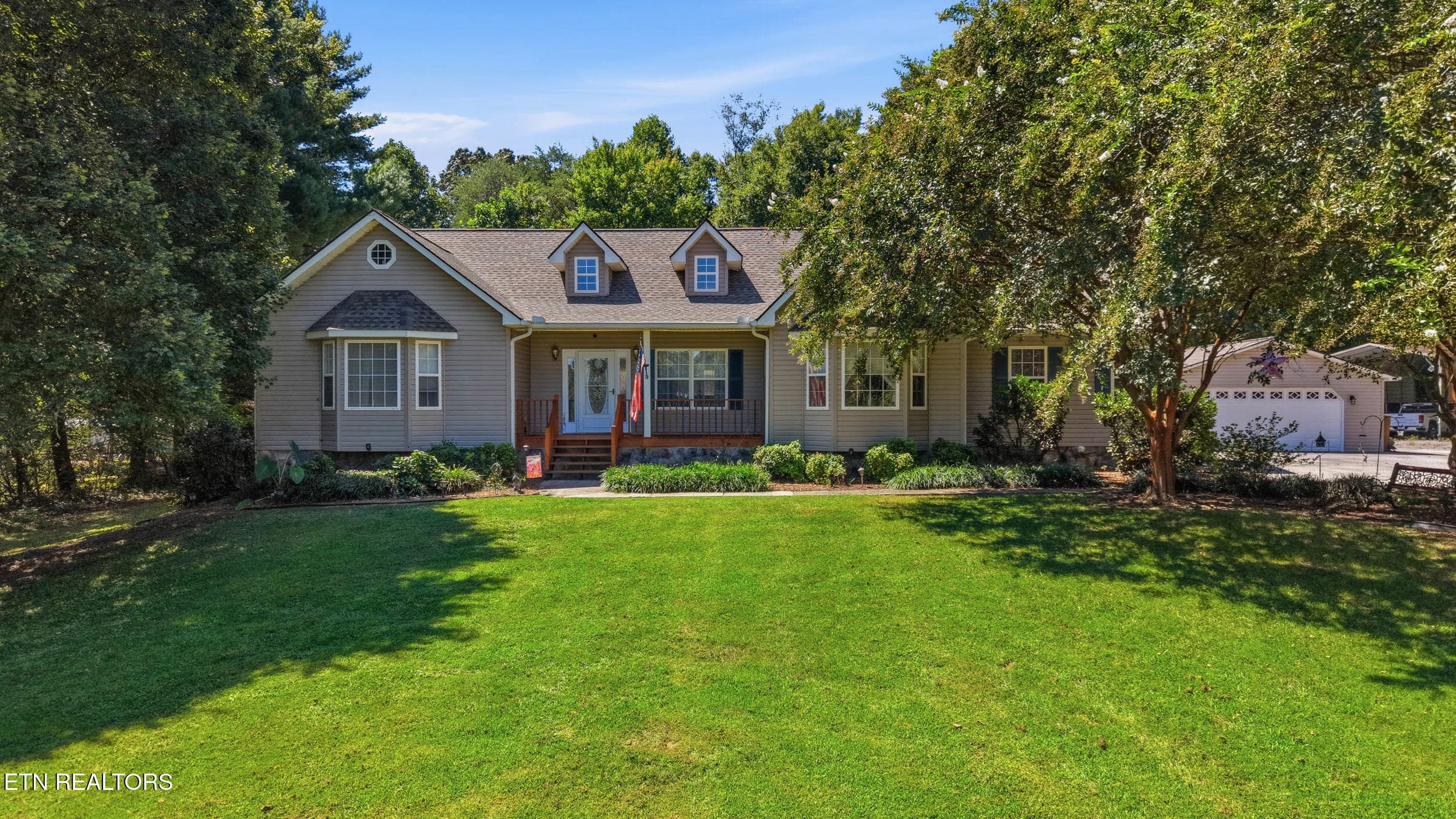 820 Payne Lane, Spring City, TN 37381
