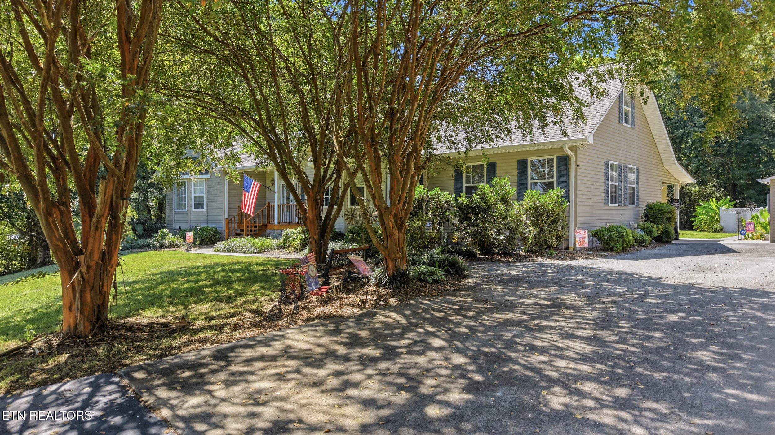 2_820 payne ln-2 - 820 Payne Lane, Spring City, TN 37381, Spring City