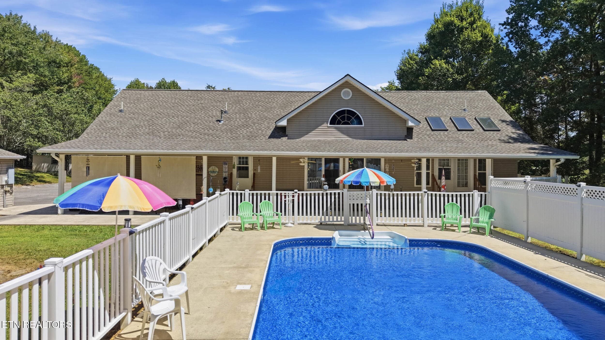52_820 payne ln-52 - 820 Payne Lane, Spring City, TN 37381, Spring City