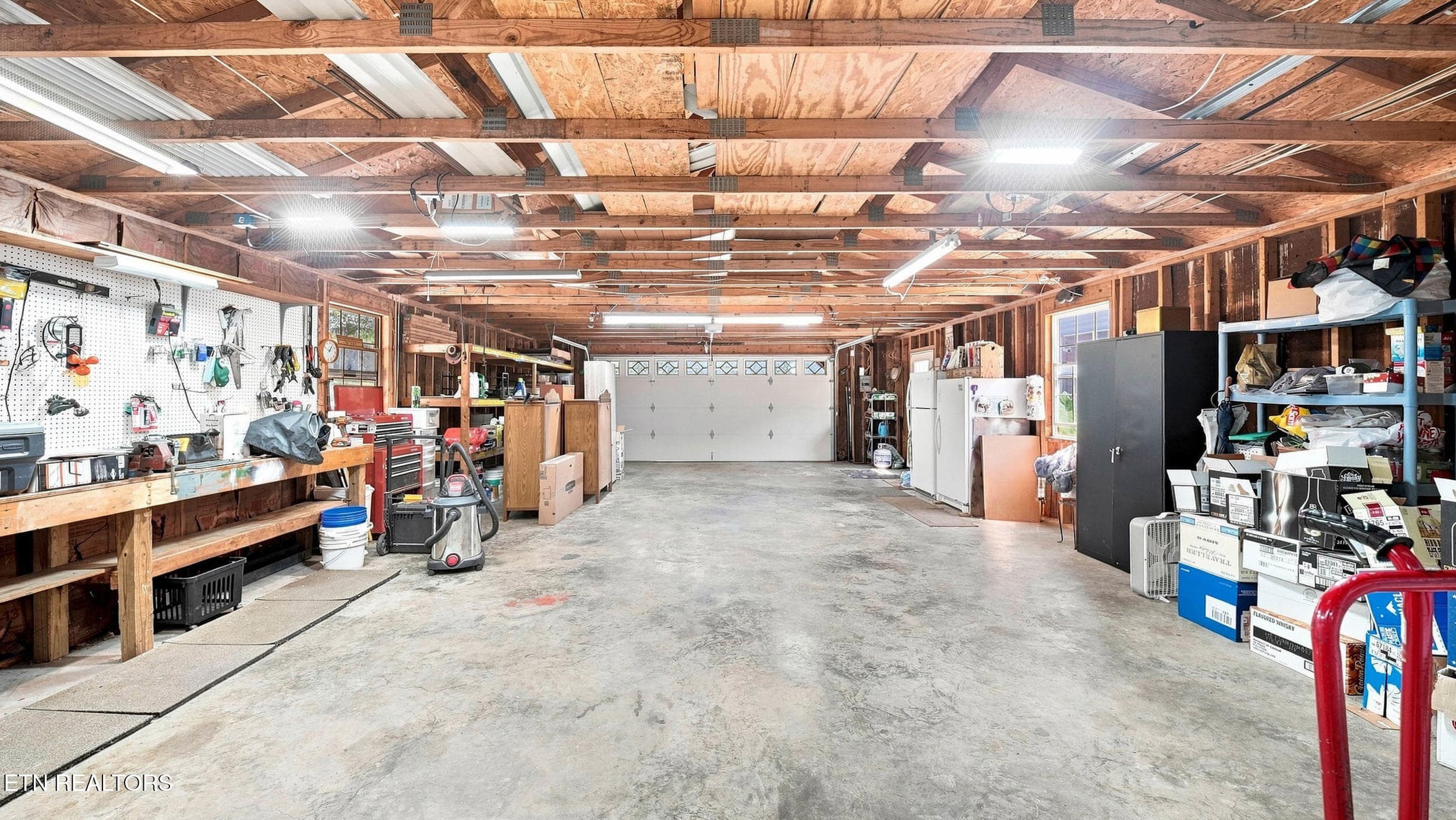 56_820 payne ln-56 - 820 Payne Lane, Spring City, TN 37381, Spring City