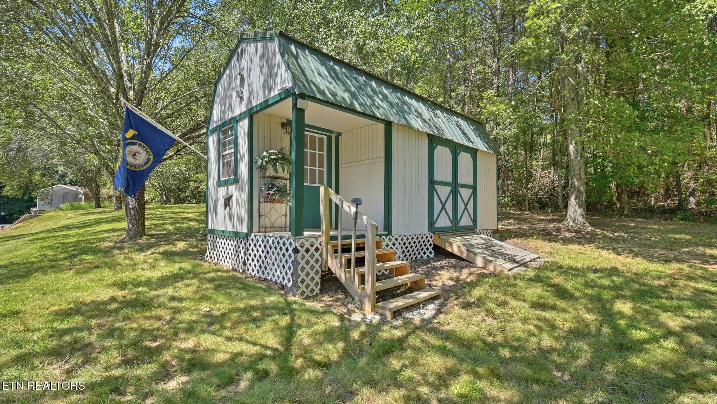 60_820 payne ln-60 - 820 Payne Lane, Spring City, TN 37381, Spring City