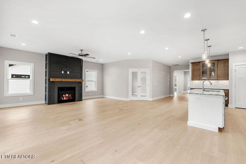 7618 Drake Ln - 7618 Drake Lane, Knoxville, TN 37924, Knoxville