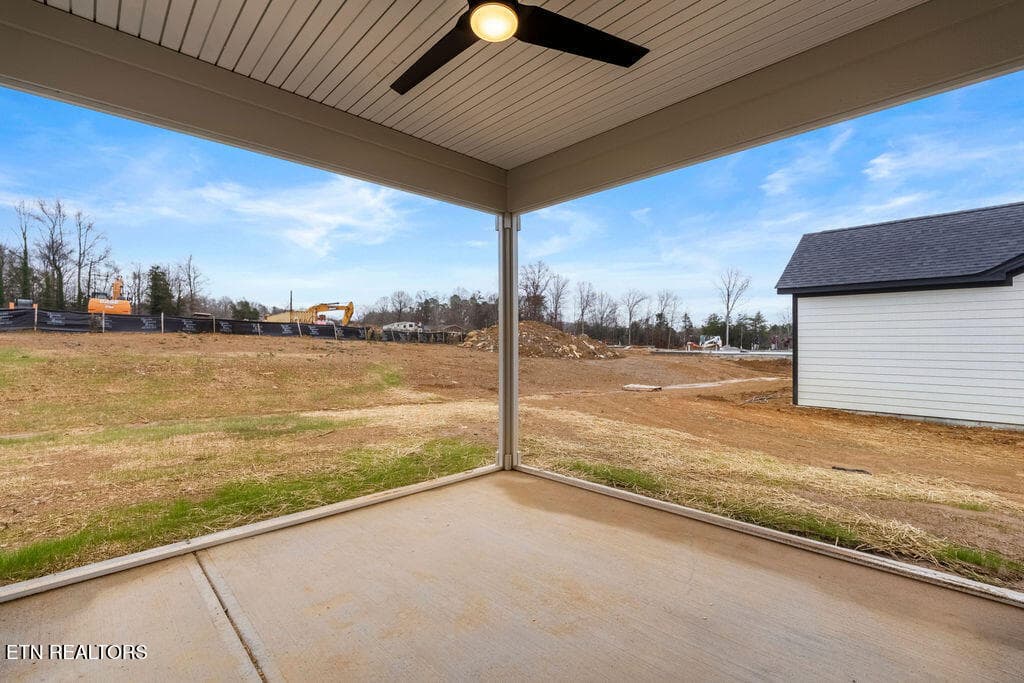 7618 Drake Ln - 7618 Drake Lane, Knoxville, TN 37924, Knoxville