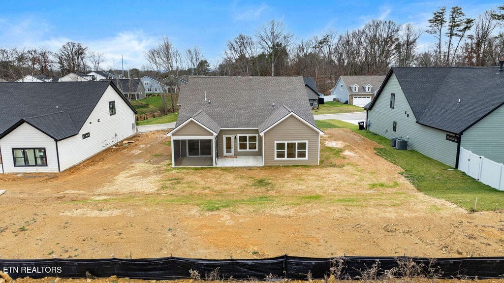 7618 Drake Ln - 7618 Drake Lane, Knoxville, TN 37924, Knoxville