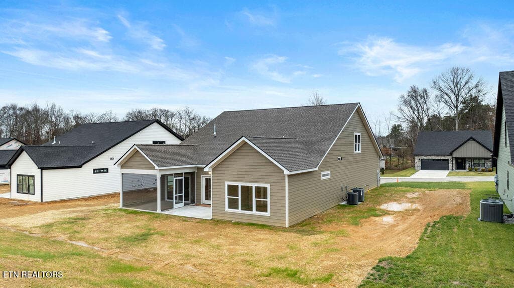 7618 Drake Ln - 7618 Drake Lane, Knoxville, TN 37924, Knoxville
