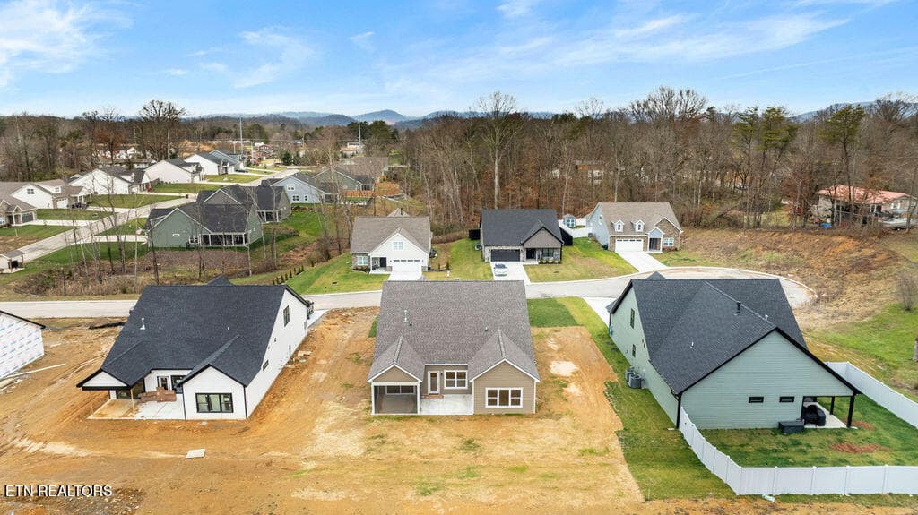7618 Drake Ln - 7618 Drake Lane, Knoxville, TN 37924, Knoxville