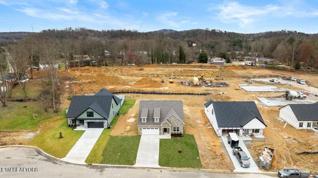 7618 Drake Ln - 7618 Drake Lane, Knoxville, TN 37924, Knoxville