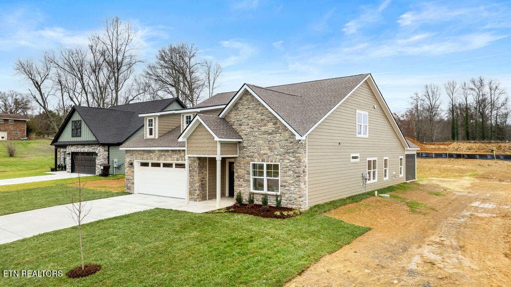 7618 Drake Ln - 7618 Drake Lane, Knoxville, TN 37924, Knoxville