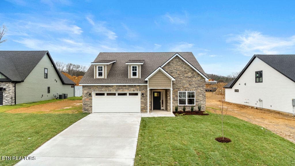 7618 Drake Ln - 7618 Drake Lane, Knoxville, TN 37924, Knoxville