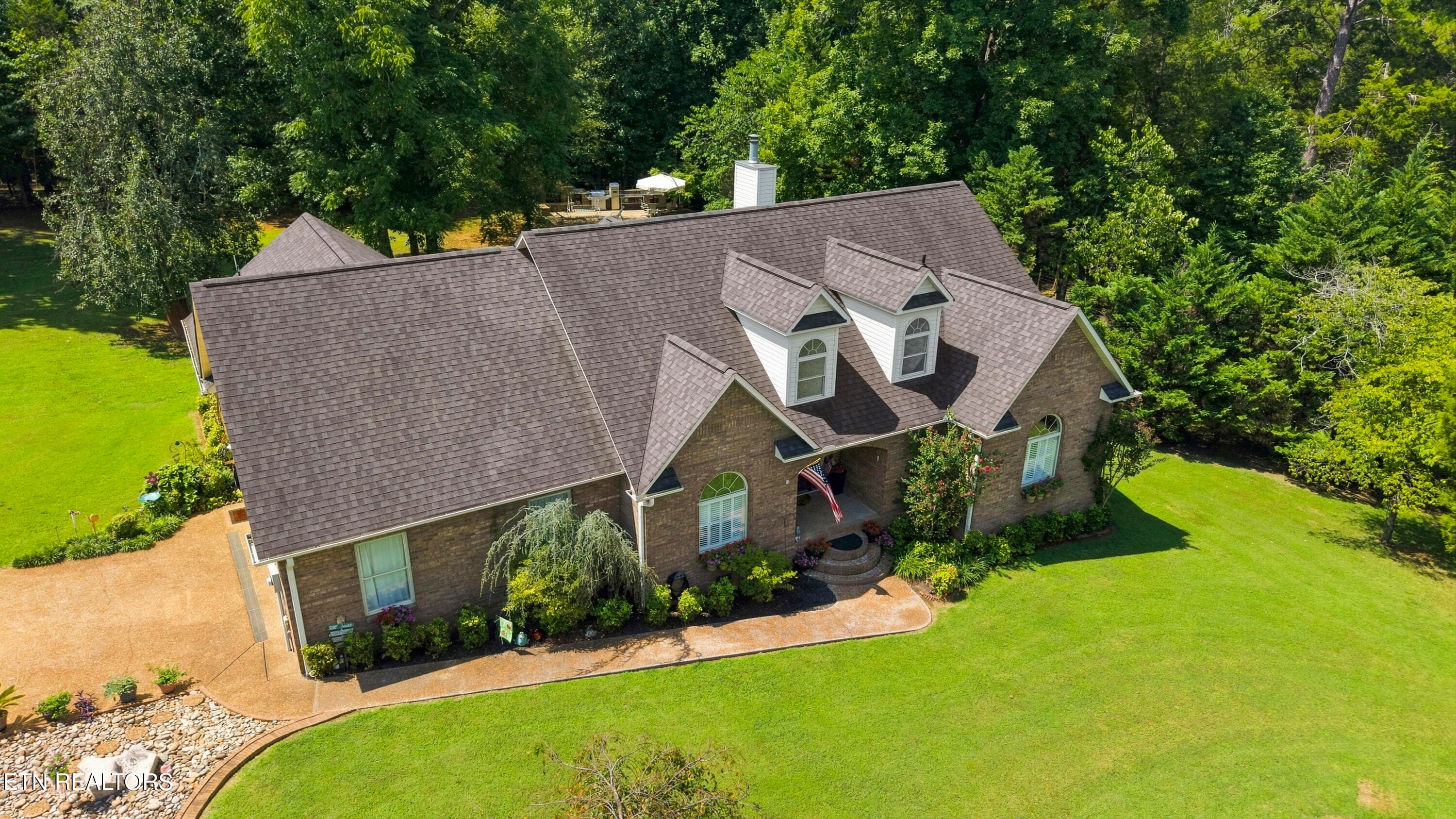 71-3217 Cove Ln 03 - 3217 Cove Lane, Louisville, TN 37777, Louisville