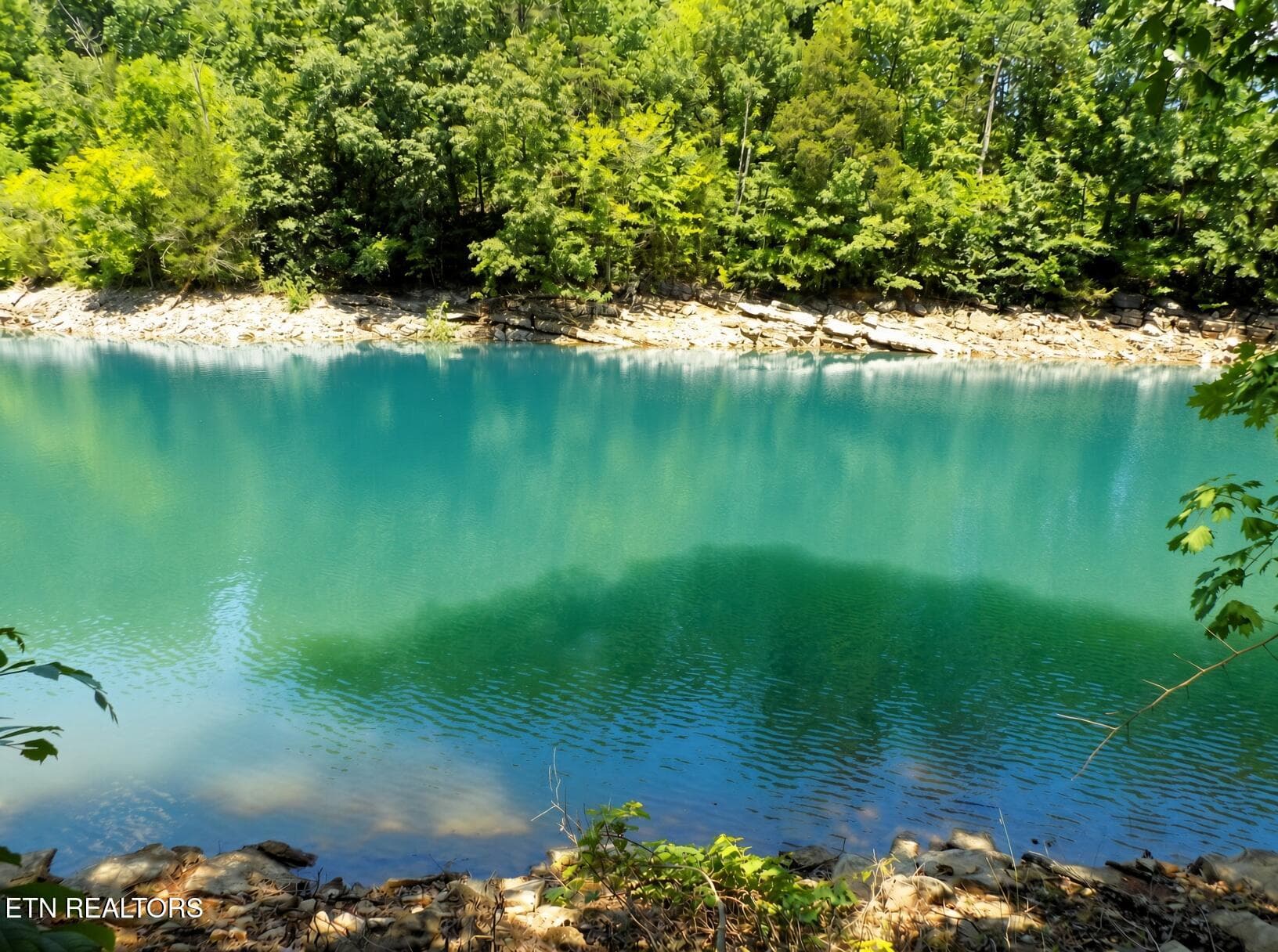 Lake Frontage - Lot 13 Shorewood Point, Morristown, TN 37814