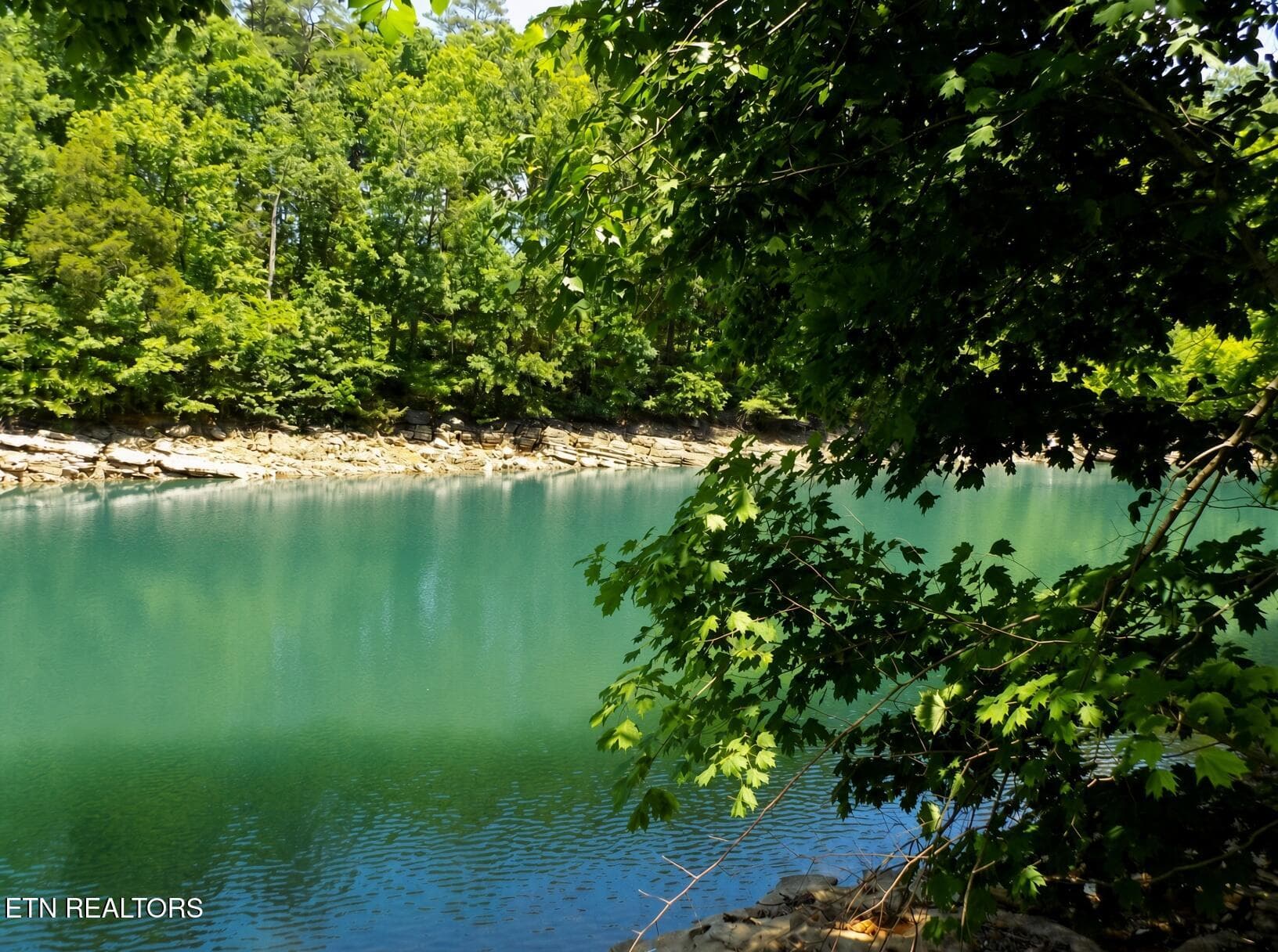 Lake Frontage - Lot 13 Shorewood Point, Morristown, TN 37814