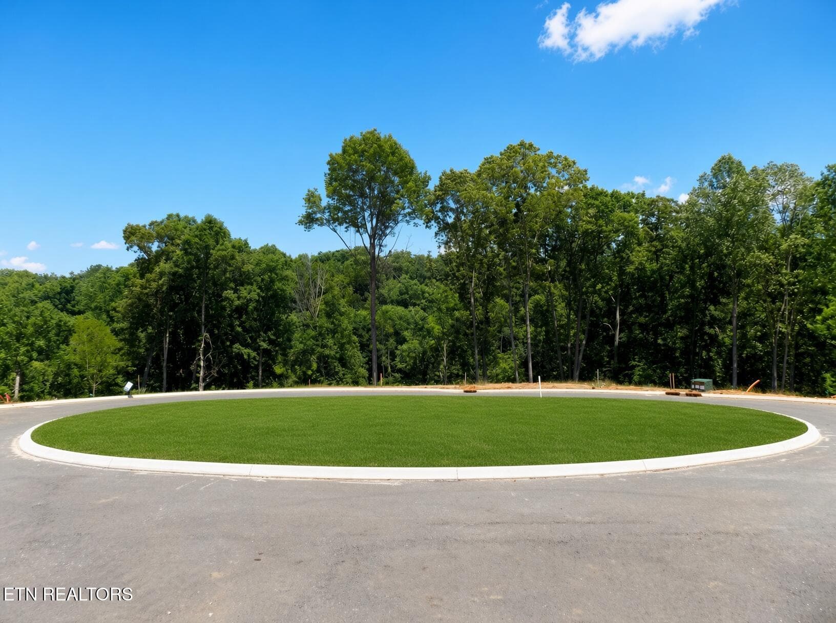 Cul de Sac Lot - Lot 13 Shorewood Point, Morristown, TN 37814