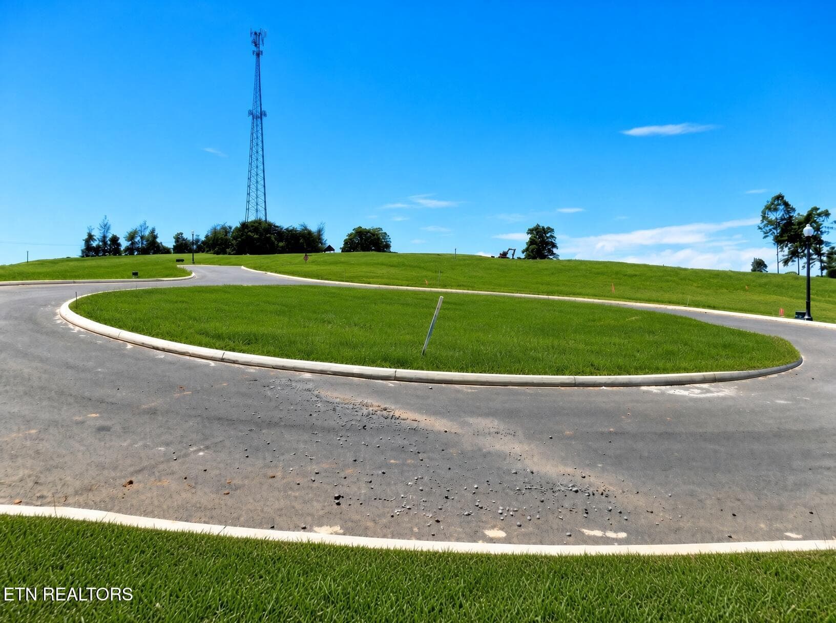 Cul de Sac Lot - Lot 13 Shorewood Point, Morristown, TN 37814