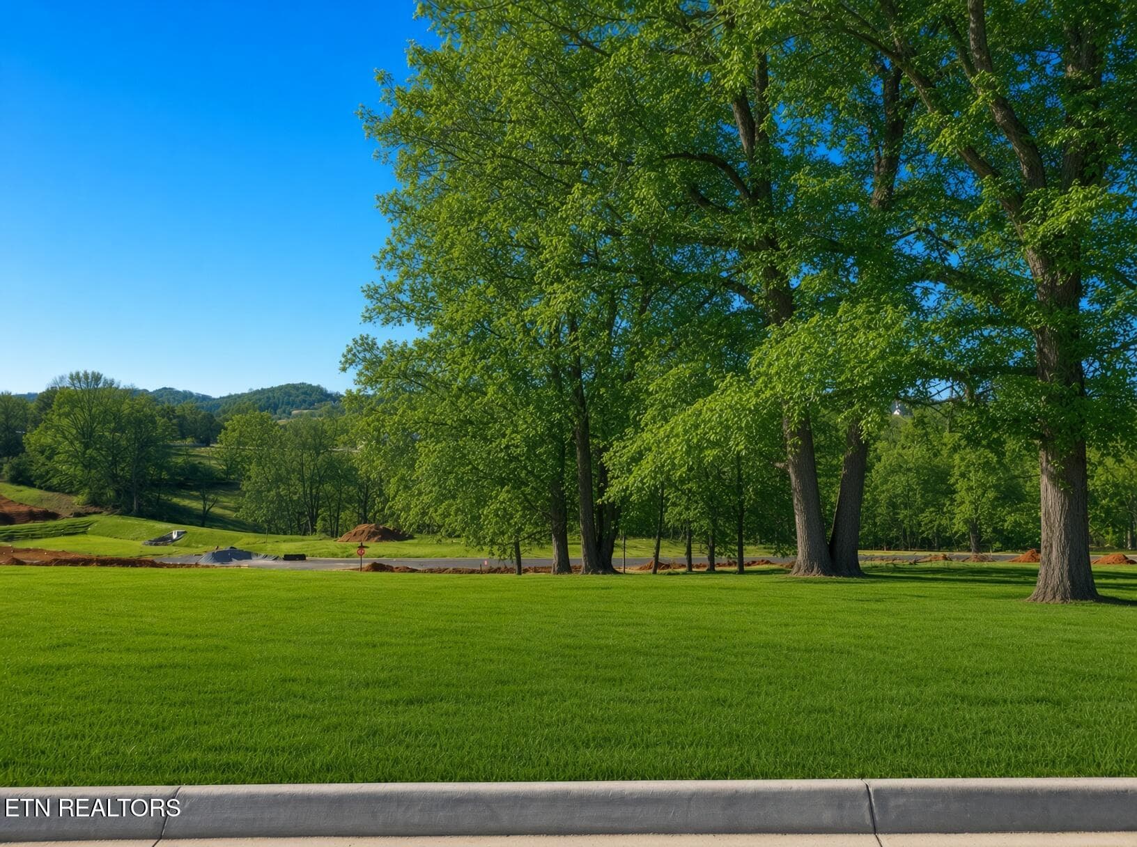Serenity Cove Subdivision - Lot 13 Shorewood Point, Morristown, TN 37814
