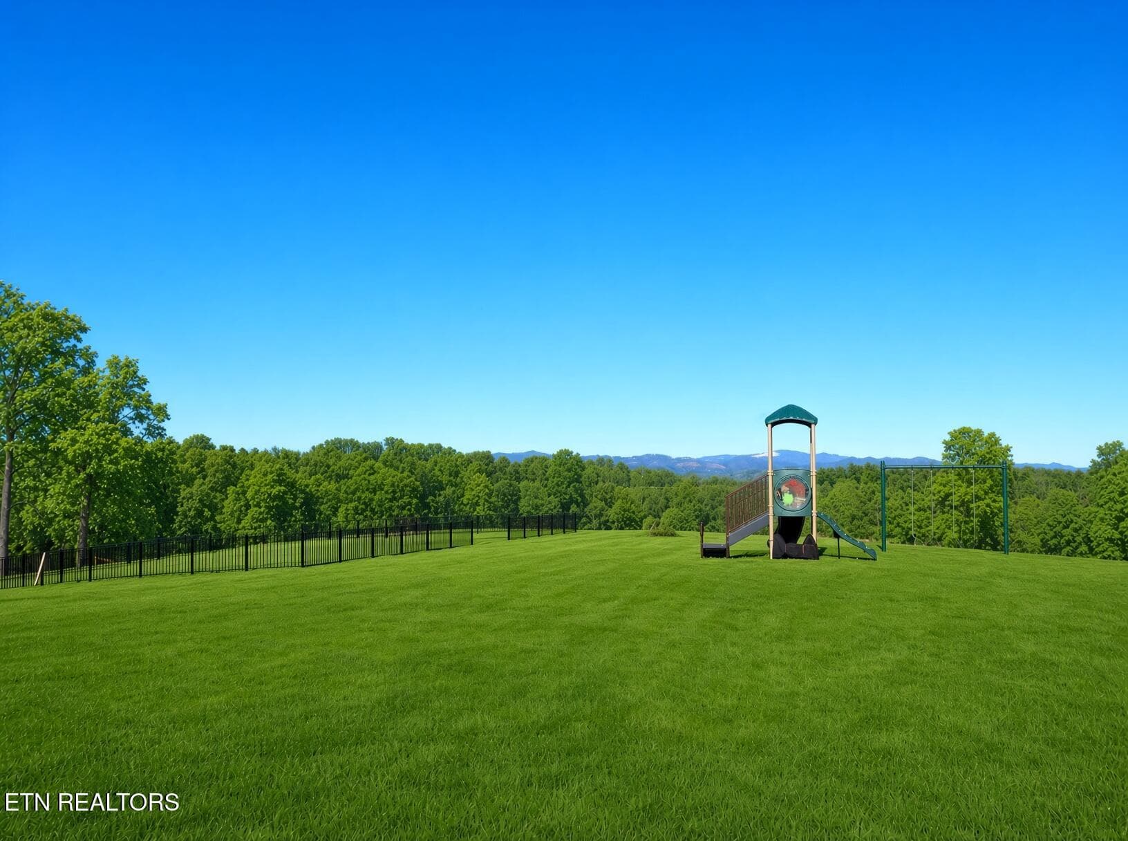 Playground / Dog Park - Lot 13 Shorewood Point, Morristown, TN 37814