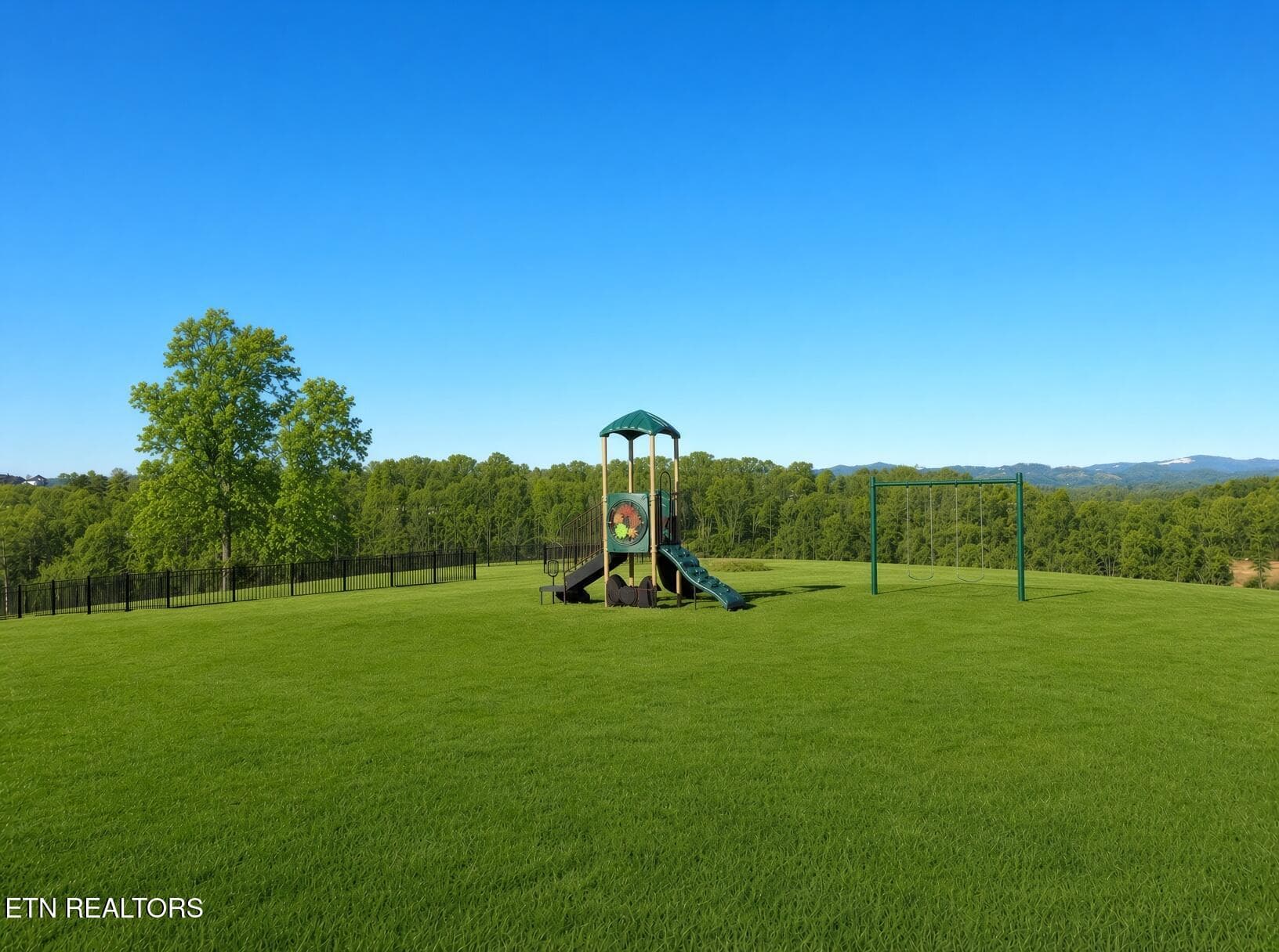 Playground / Dog Park - Lot 13 Shorewood Point, Morristown, TN 37814