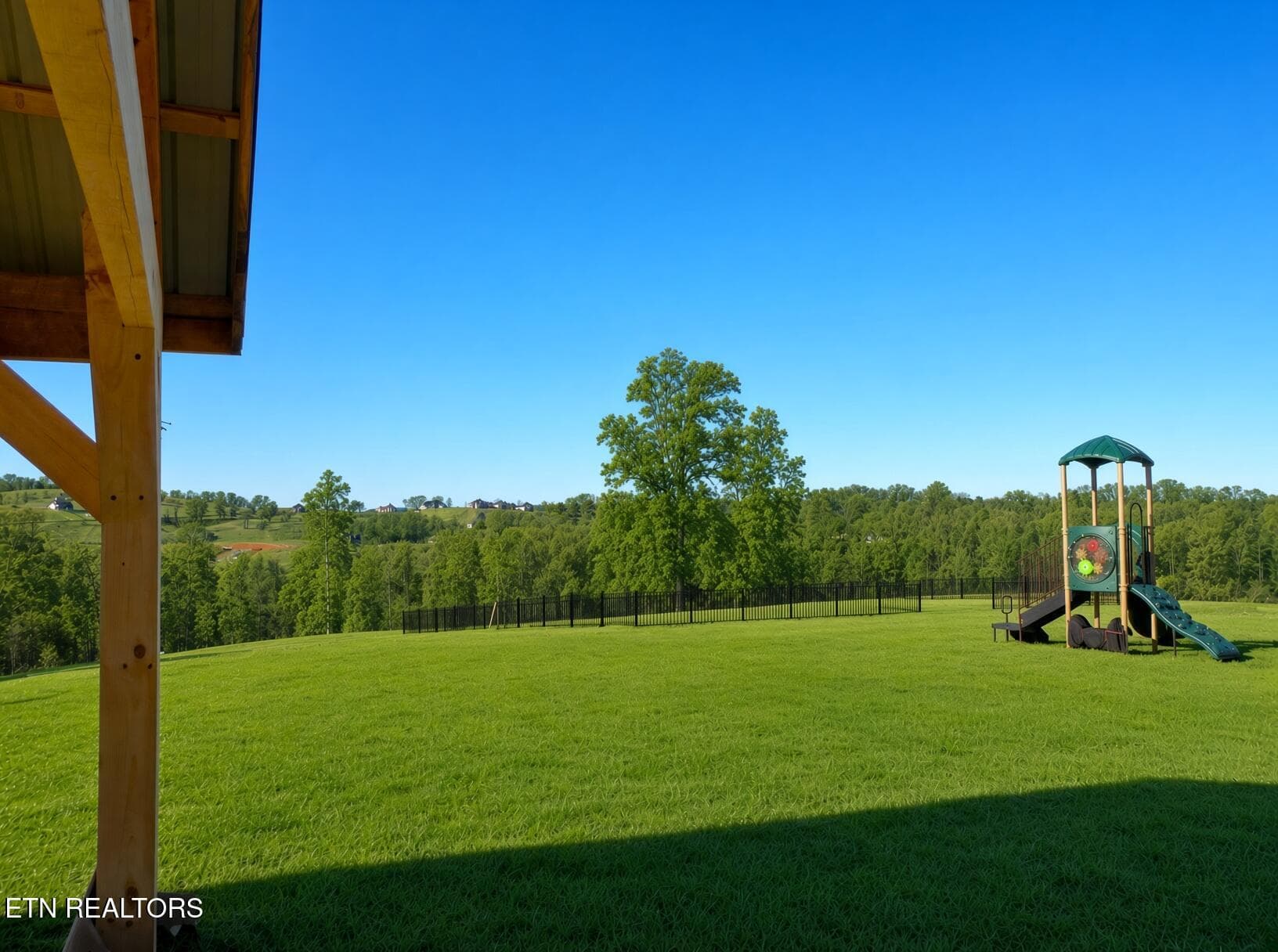 Playground / Dog Park - Lot 13 Shorewood Point, Morristown, TN 37814
