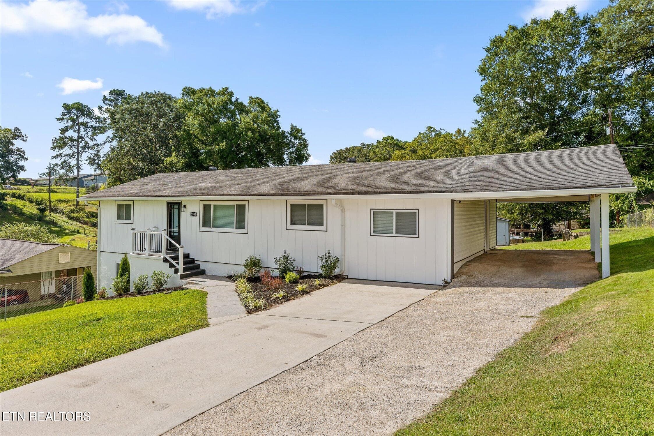 02-2900 Siener-31 - 2900 Siener Lane, Chattanooga, TN 37411, Chattanooga