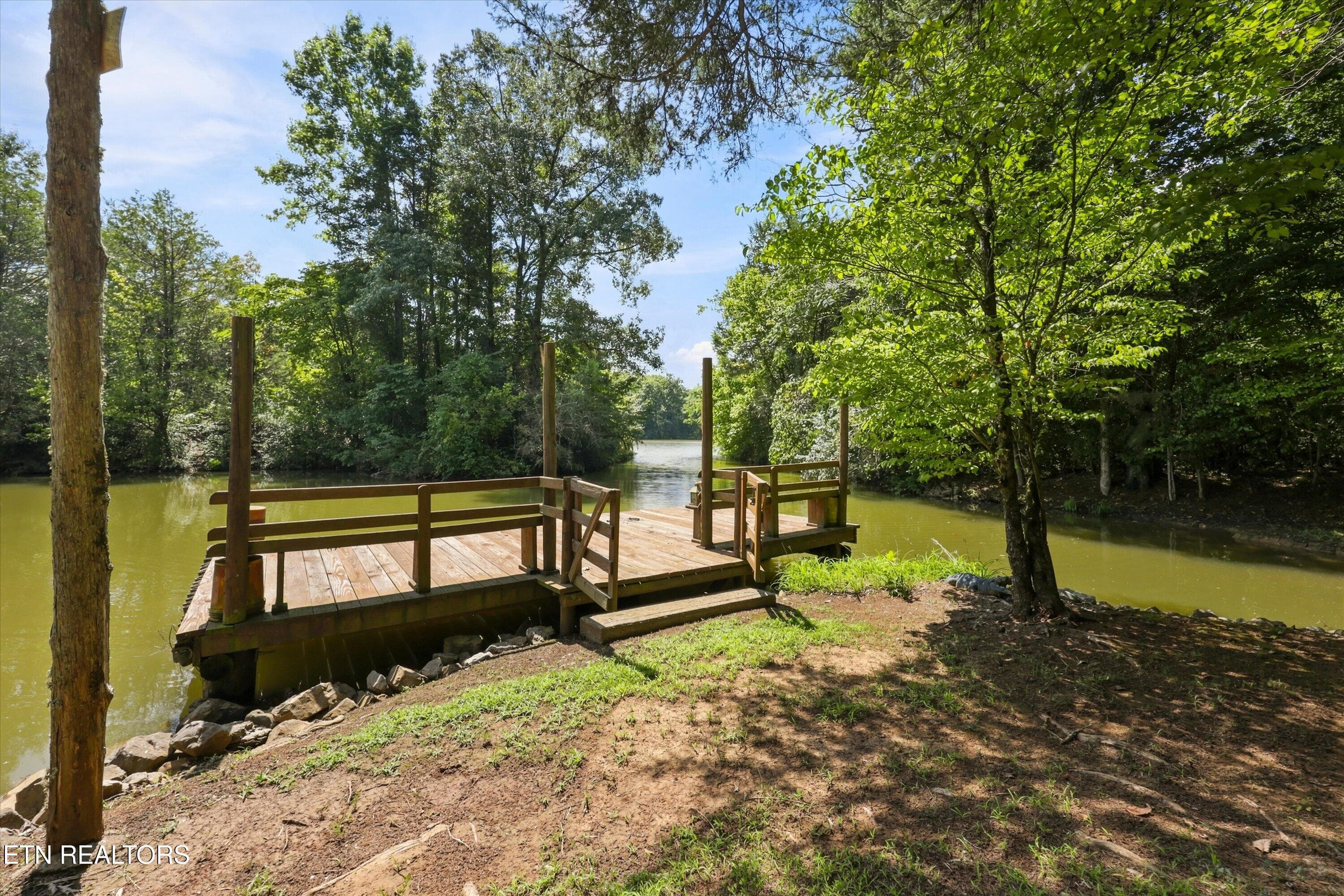 62-3217 Cove Ln 69 - 3217 Cove Lane, Louisville, TN 37777, Louisville
