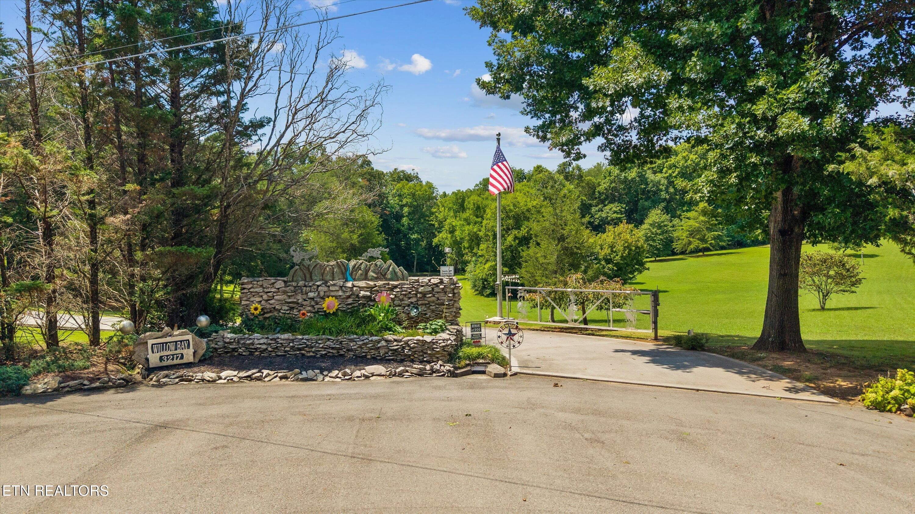 69-3217 Cove Ln 11 - 3217 Cove Lane, Louisville, TN 37777, Louisville