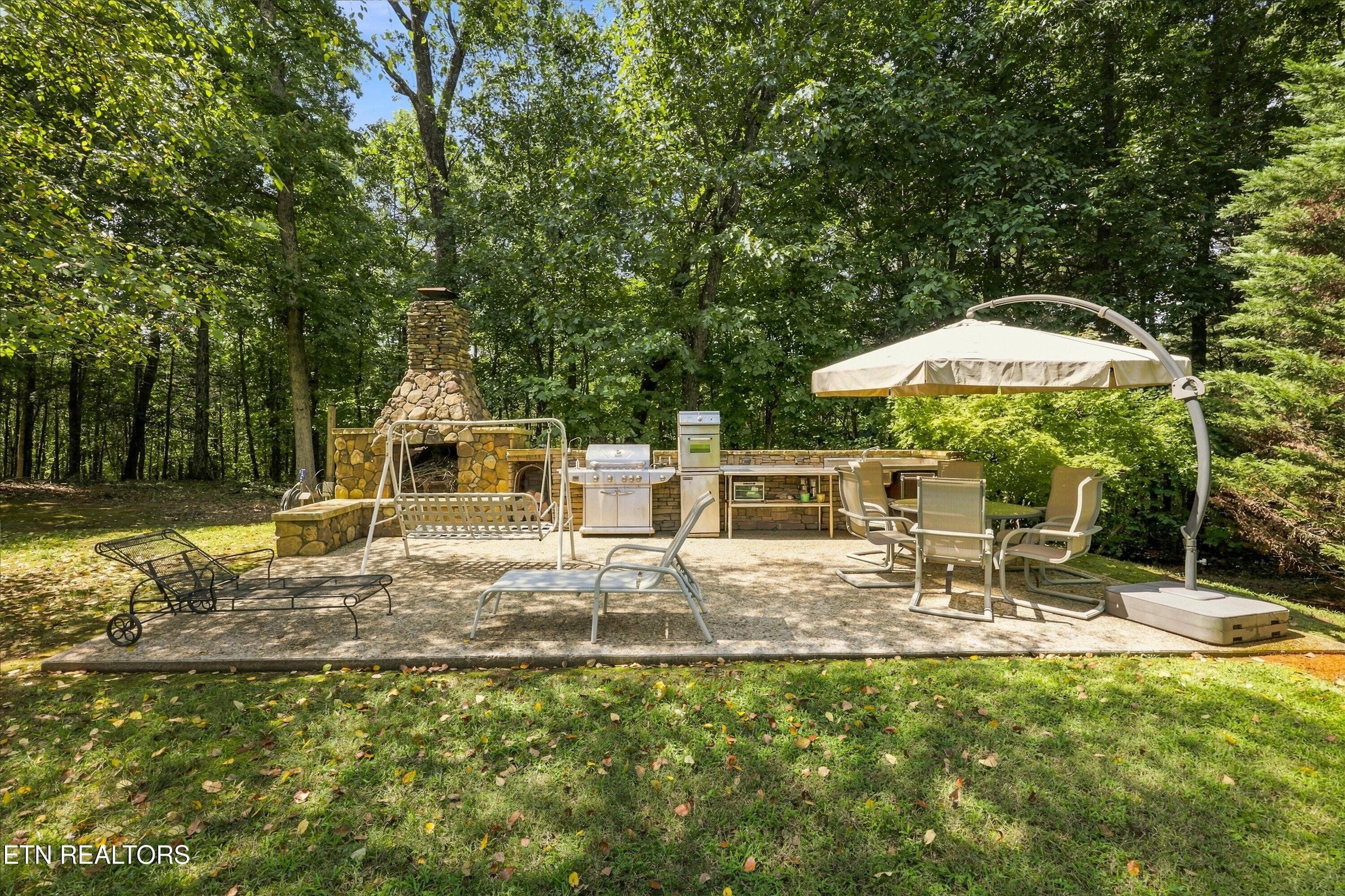 38-3217 Cove Ln 50 - 3217 Cove Lane, Louisville, TN 37777, Louisville