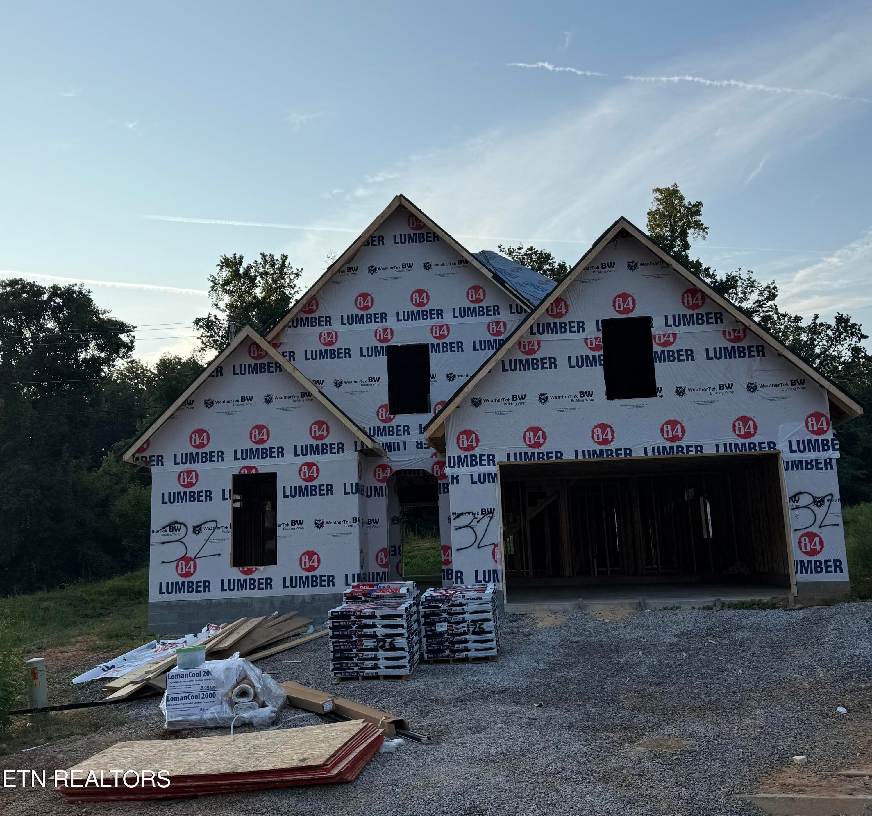 1144 Chardonnay Lane, Knoxville, TN 37932