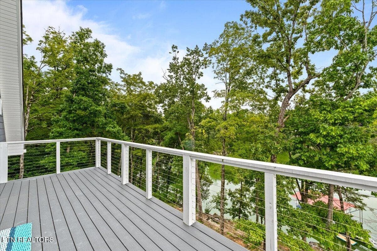 40-112 Bluff Trace - House 2 - 114 Bluff Trace Trace, Jacksboro, TN 37757