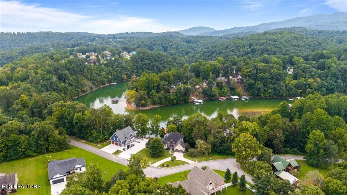 06-112 Bluff Trace - House 2 - 114 Bluff Trace Trace, Jacksboro, TN 37757