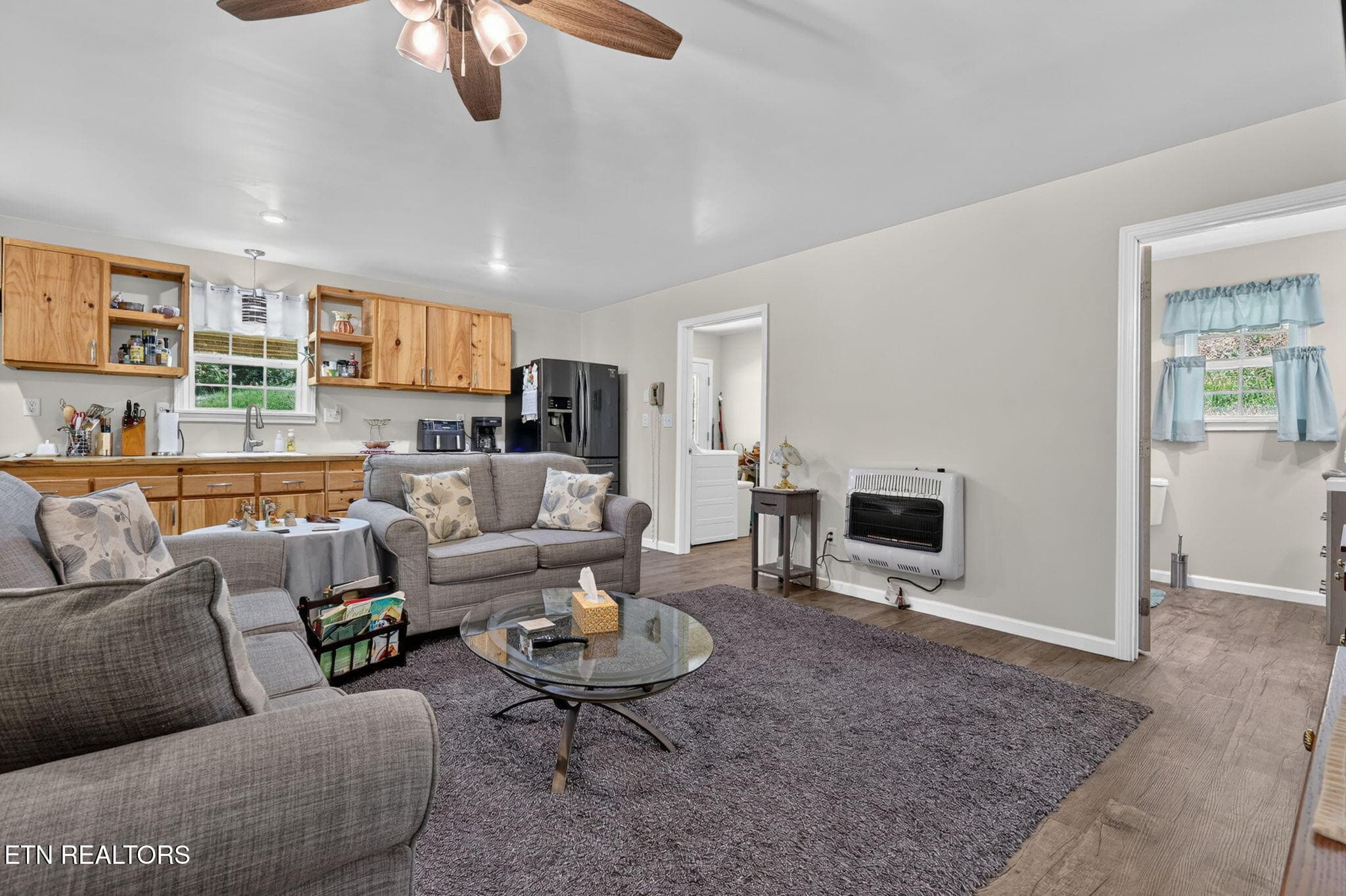 27-web-or-mls-3F1A1125 - 136 Little Ridge Way, Washburn, TN 37888, Washburn
