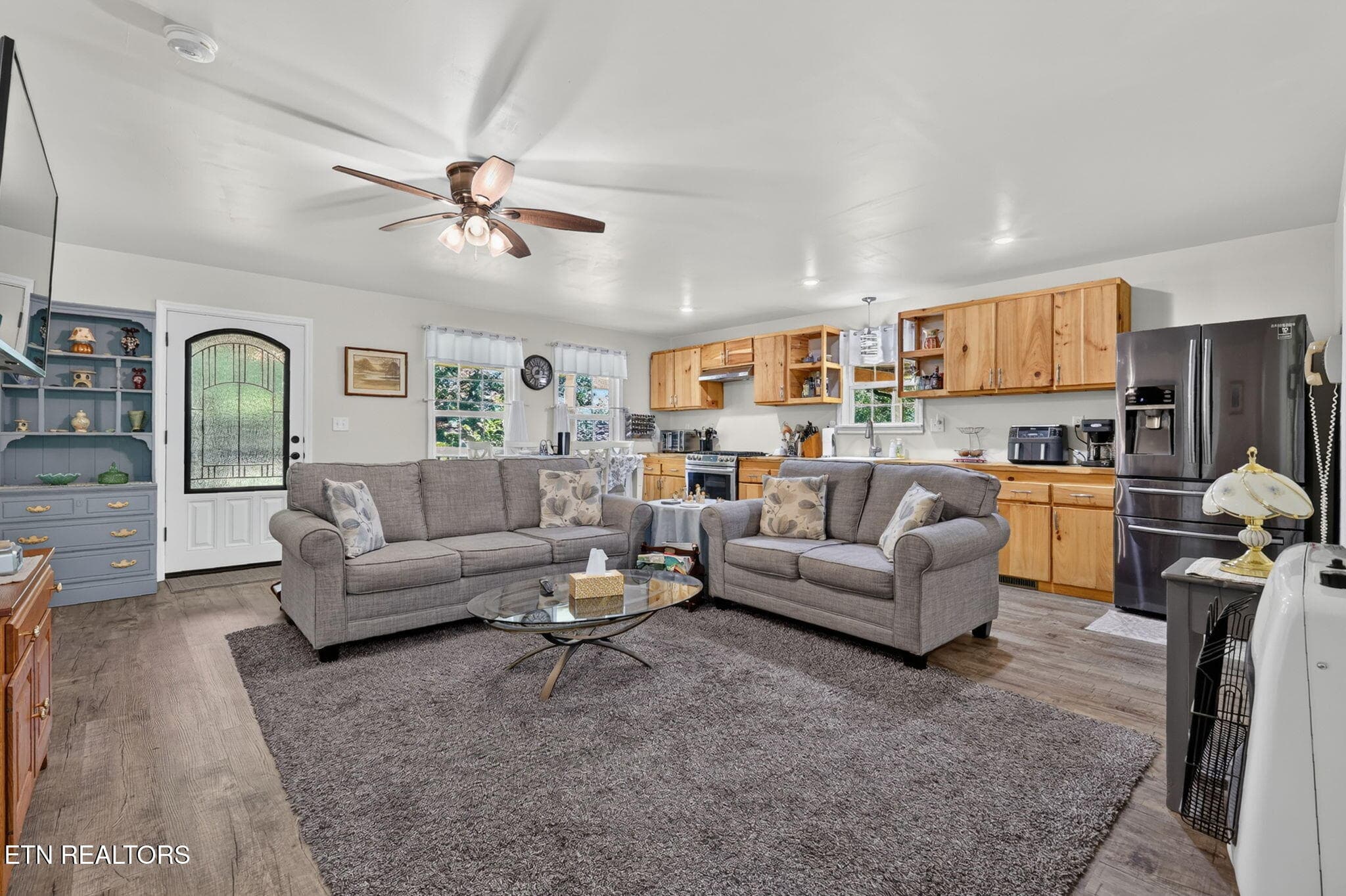 28-web-or-mls-3F1A1128 - 136 Little Ridge Way, Washburn, TN 37888, Washburn