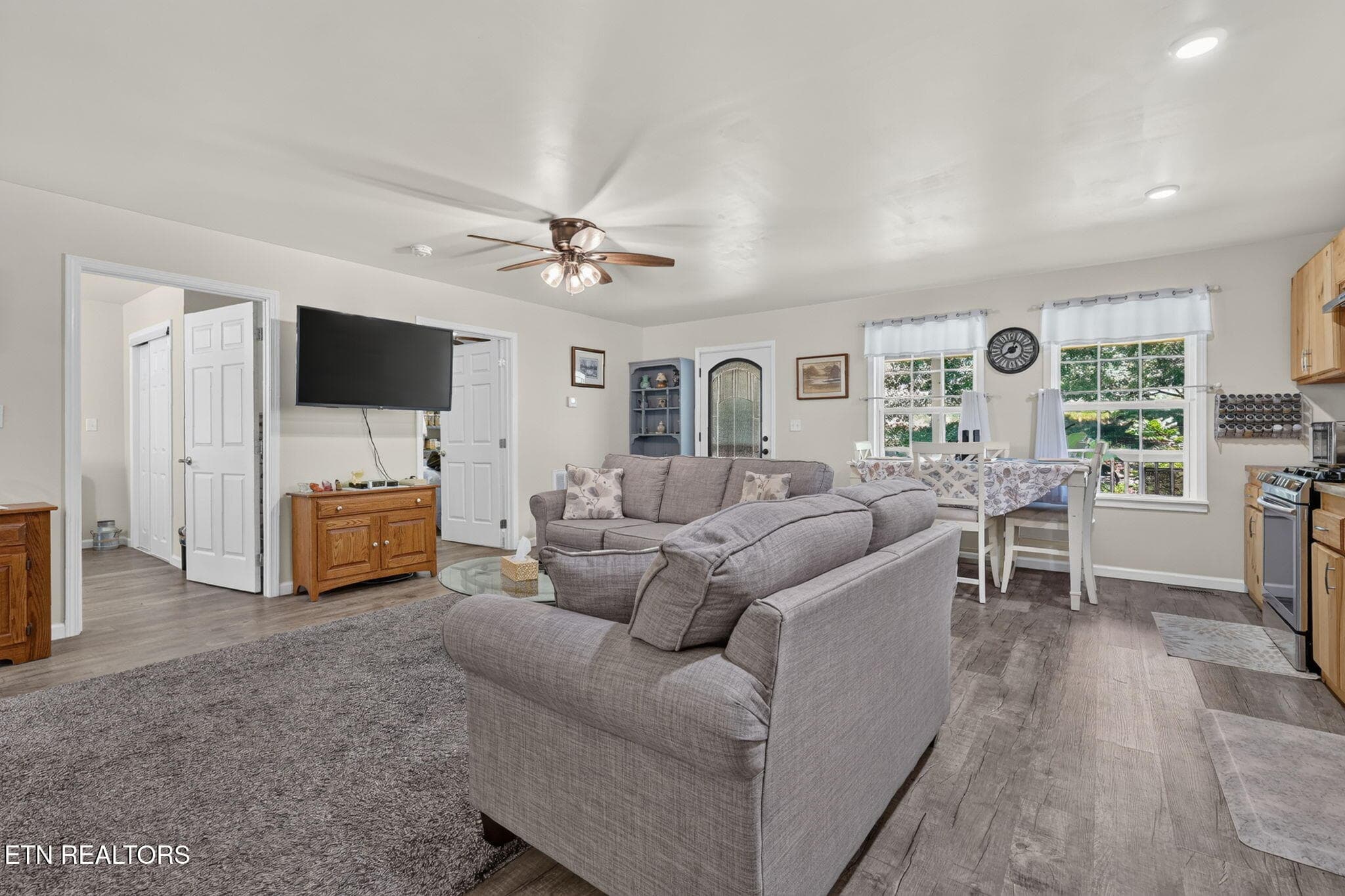 29-web-or-mls-3F1A1132 - 136 Little Ridge Way, Washburn, TN 37888, Washburn