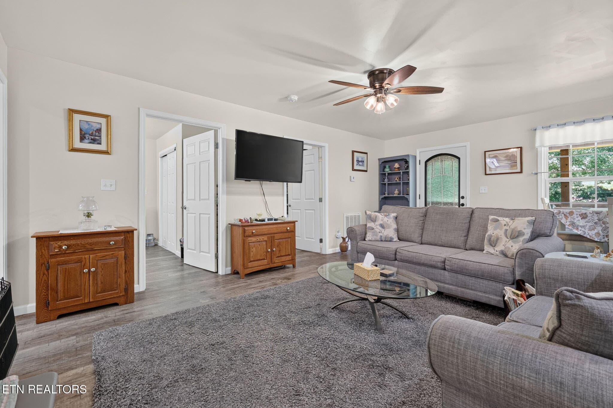 30-web-or-mls-3F1A1138 - 136 Little Ridge Way, Washburn, TN 37888, Washburn