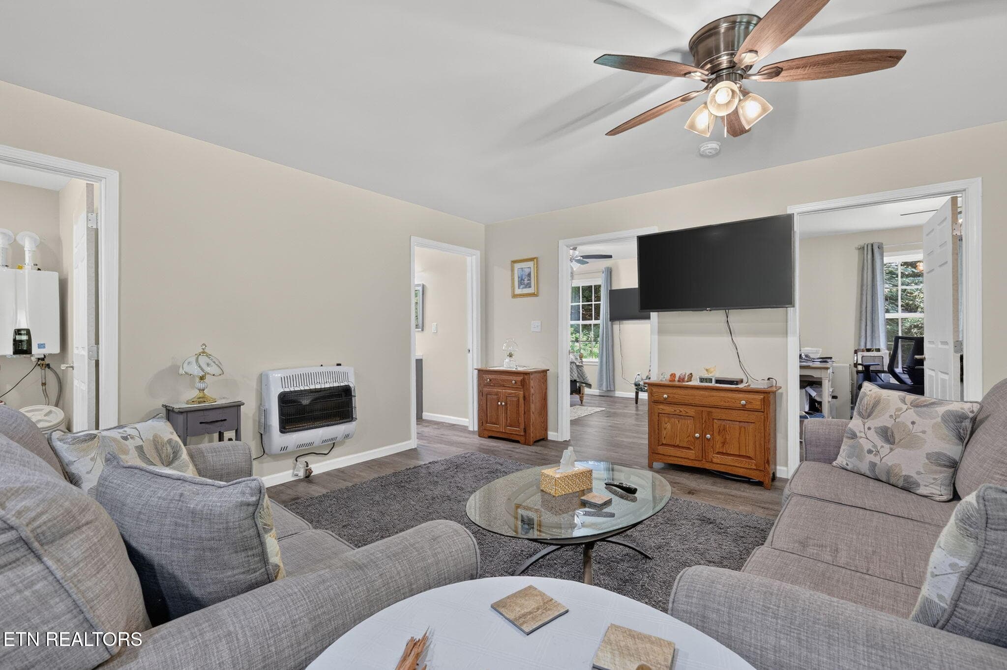 36-web-or-mls-3F1A1158 - 136 Little Ridge Way, Washburn, TN 37888, Washburn