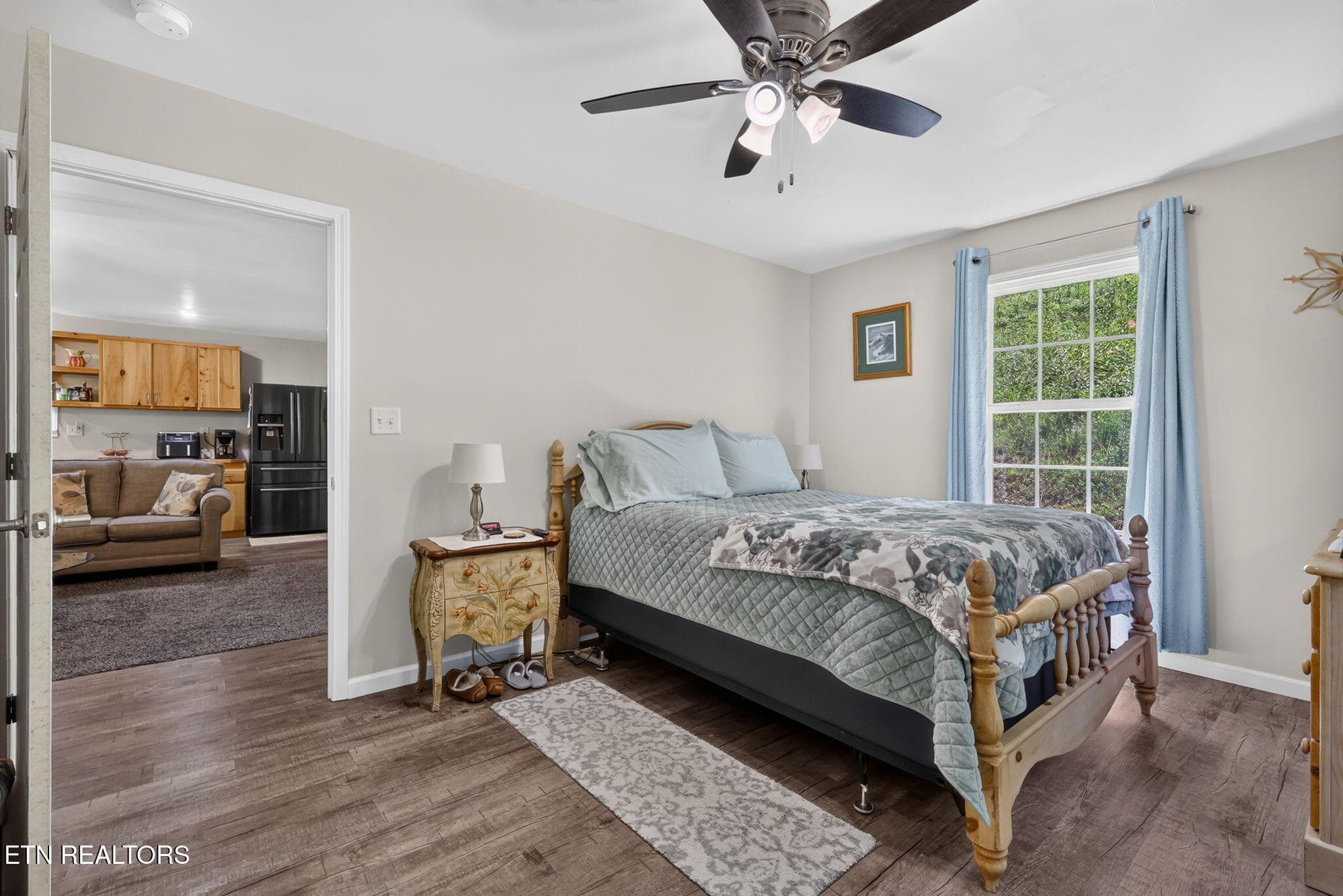 39-web-or-mls-3F1A1048 - 136 Little Ridge Way, Washburn, TN 37888, Washburn