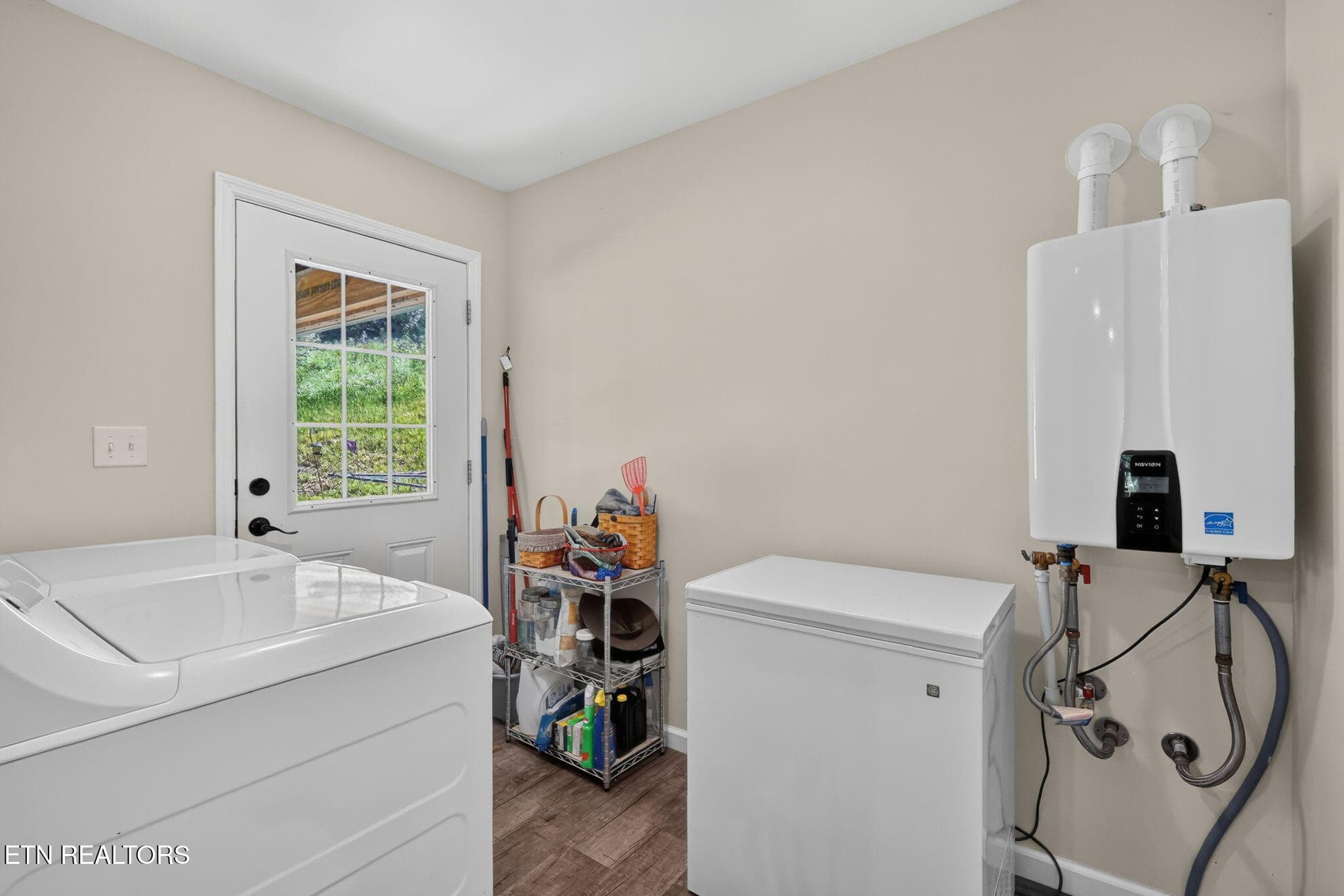 46-web-or-mls-3F1A1073 - 136 Little Ridge Way, Washburn, TN 37888, Washburn