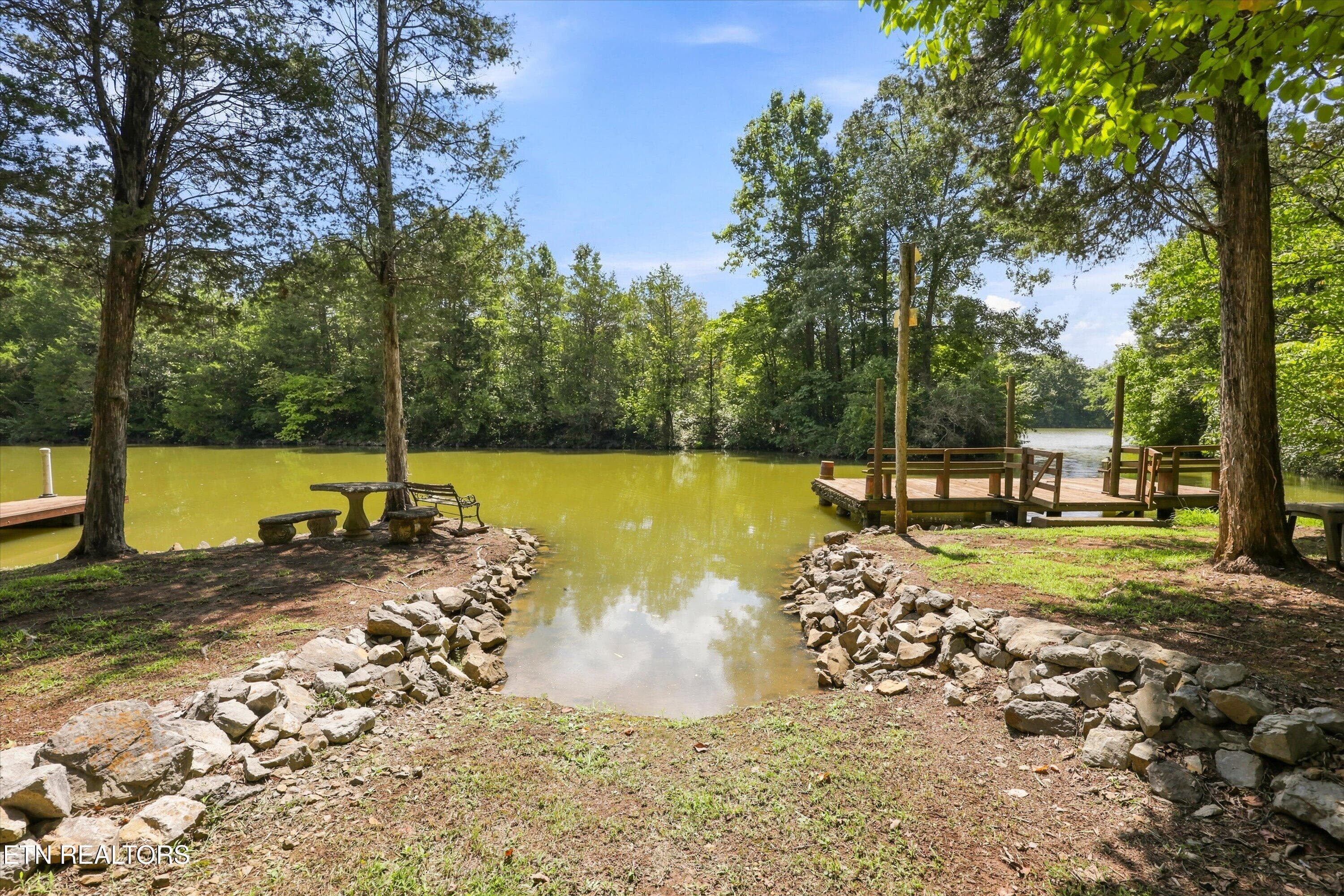 61-3217 Cove Ln 68 - 3217 Cove Lane, Louisville, TN 37777, Louisville
