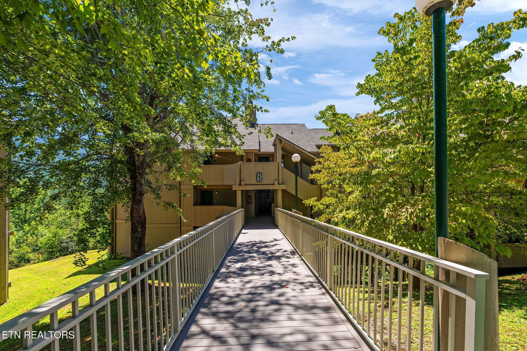 3710 Weber Rd 101B, Gatlinburg, TN 37738