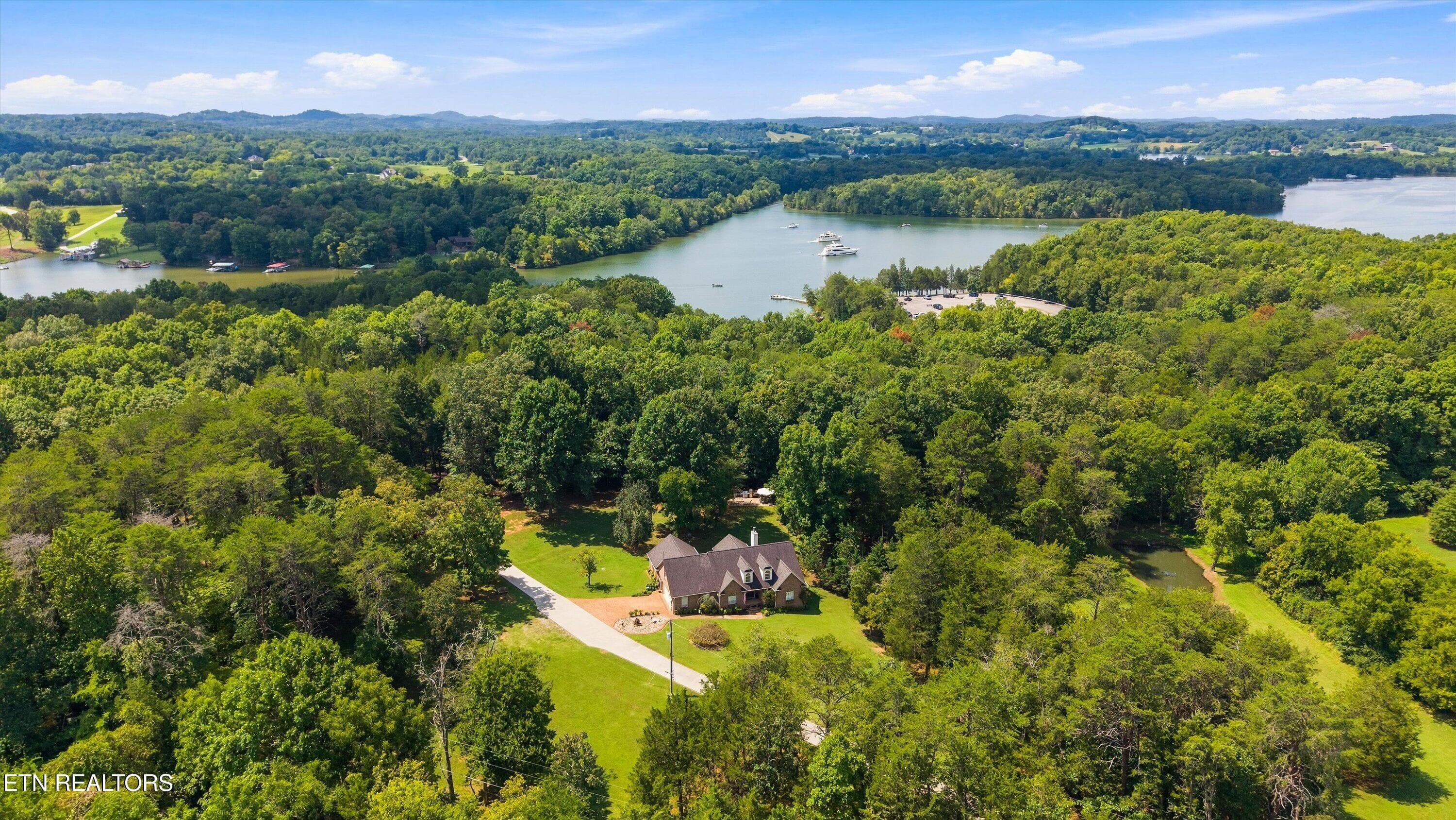 72-3217 Cove Ln 05 - 3217 Cove Lane, Louisville, TN 37777, Louisville