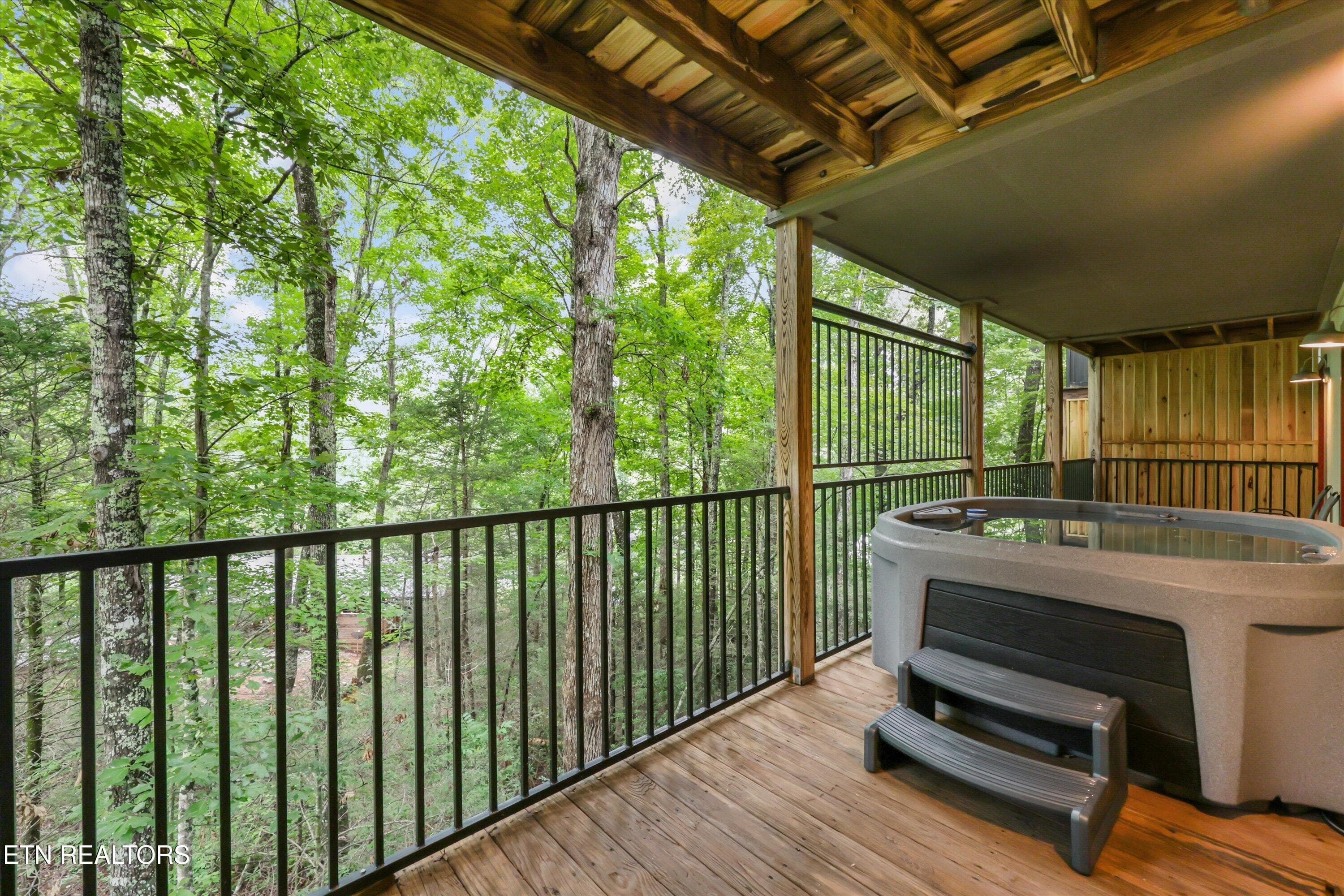24-537 Johnson Ln unit 1 07 - 537 Johnson Lane 2, Gatlinburg, TN 37738, Gatlinburg