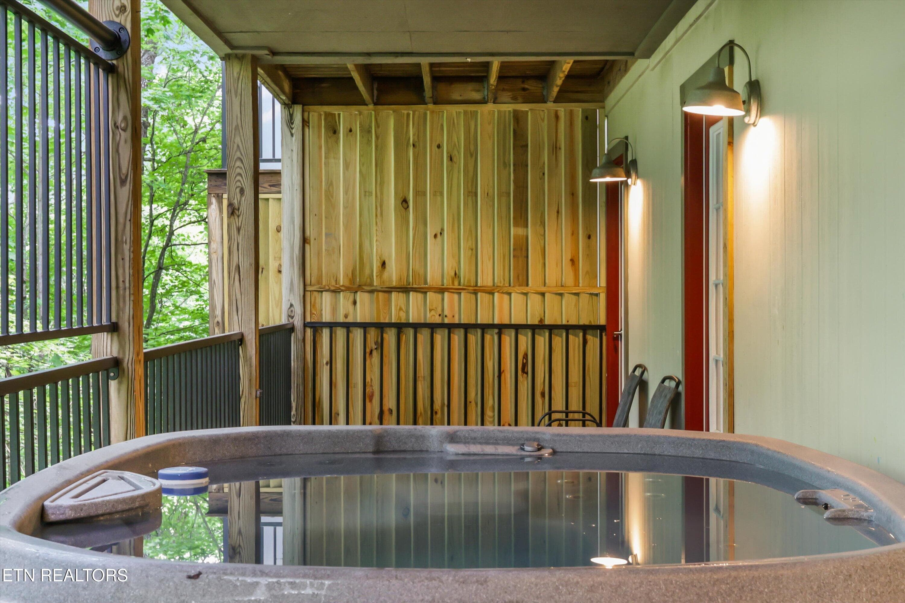 23-537 Johnson Ln unit 1 06 - 537 Johnson Lane 2, Gatlinburg, TN 37738, Gatlinburg