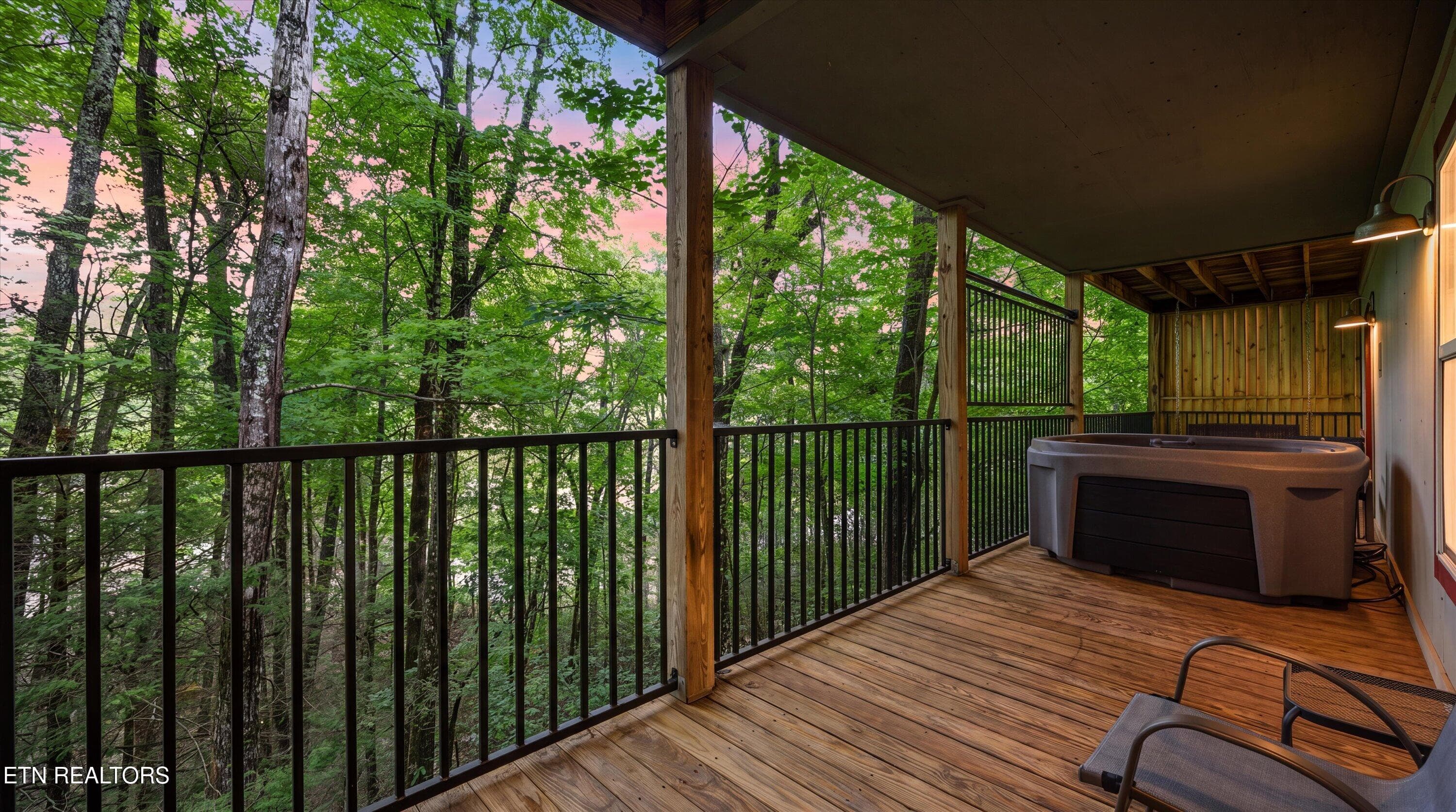 27-537 Johnson Ln unit 2 18 - 537 Johnson Lane 2, Gatlinburg, TN 37738, Gatlinburg