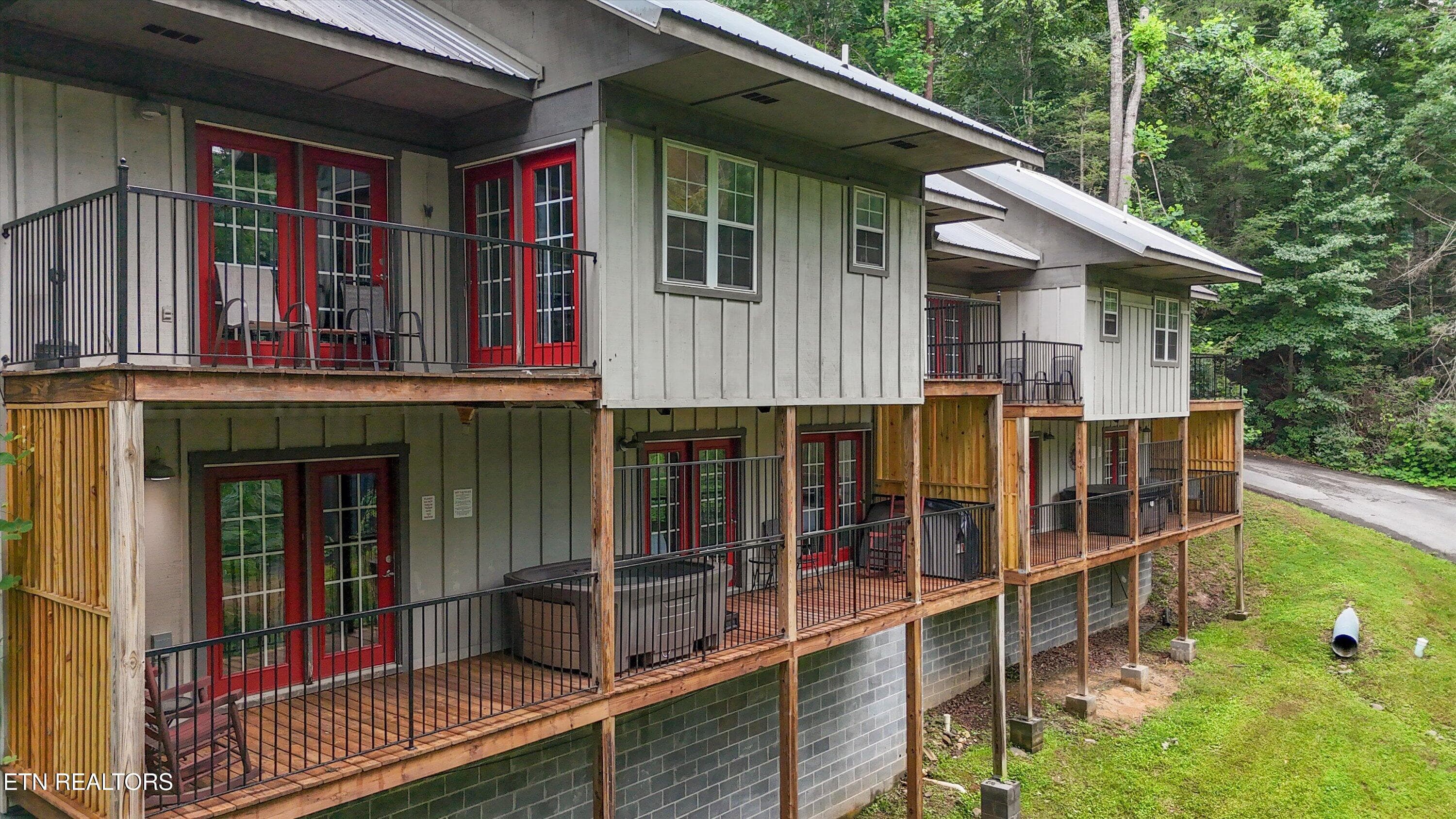 06-520 Proffitt Rd04 - 537 Johnson Lane 2, Gatlinburg, TN 37738, Gatlinburg