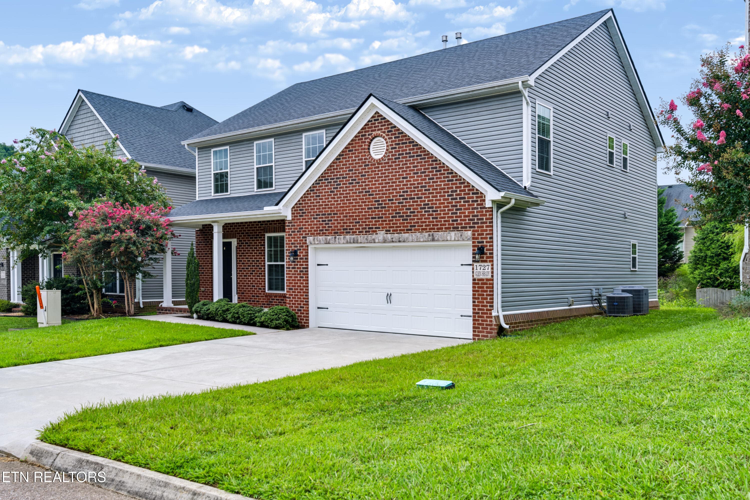 Angle - 1727 Glen Shady Blvd, Knoxville, TN 37922
