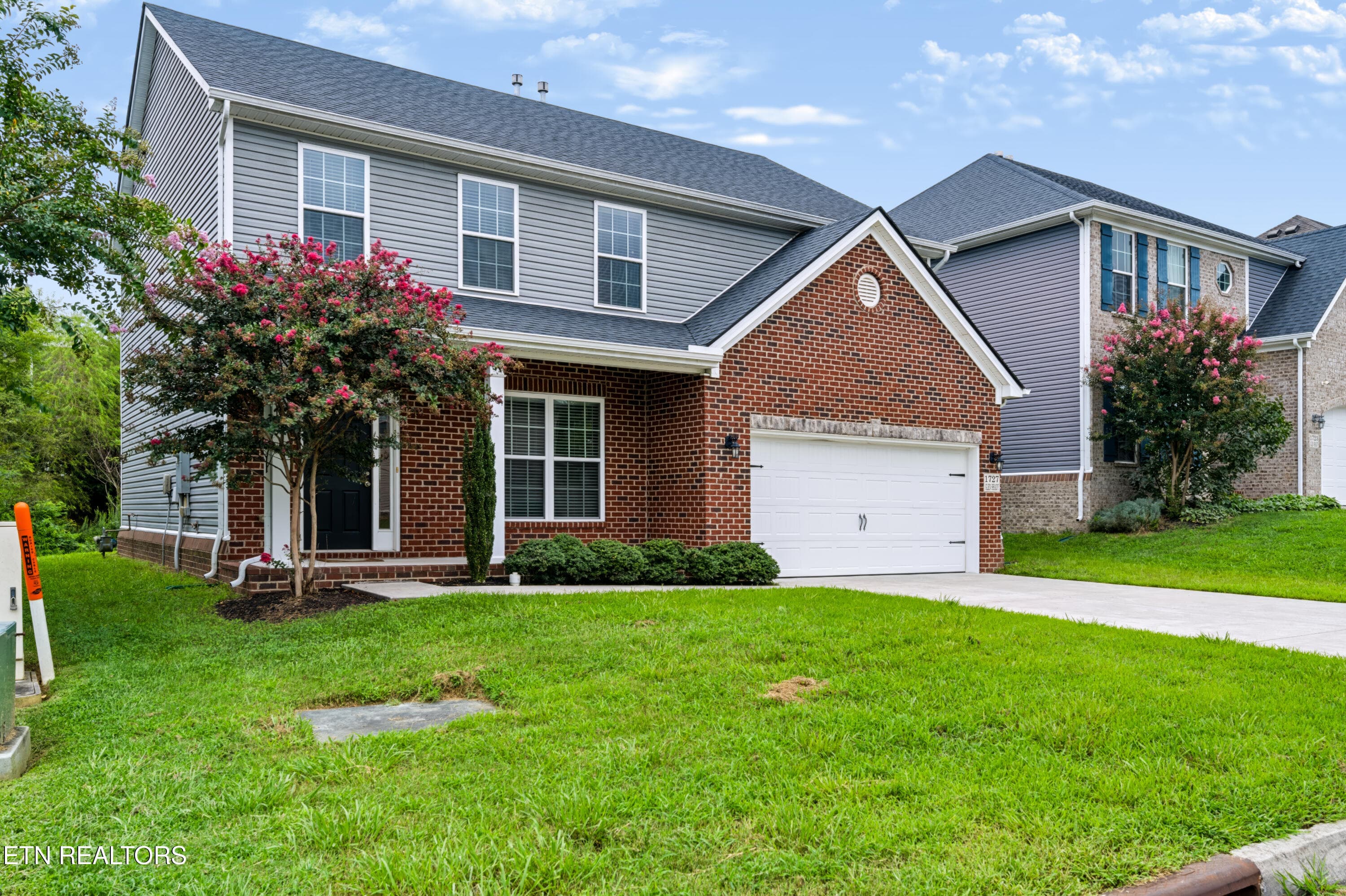 Angle - 1727 Glen Shady Blvd, Knoxville, TN 37922