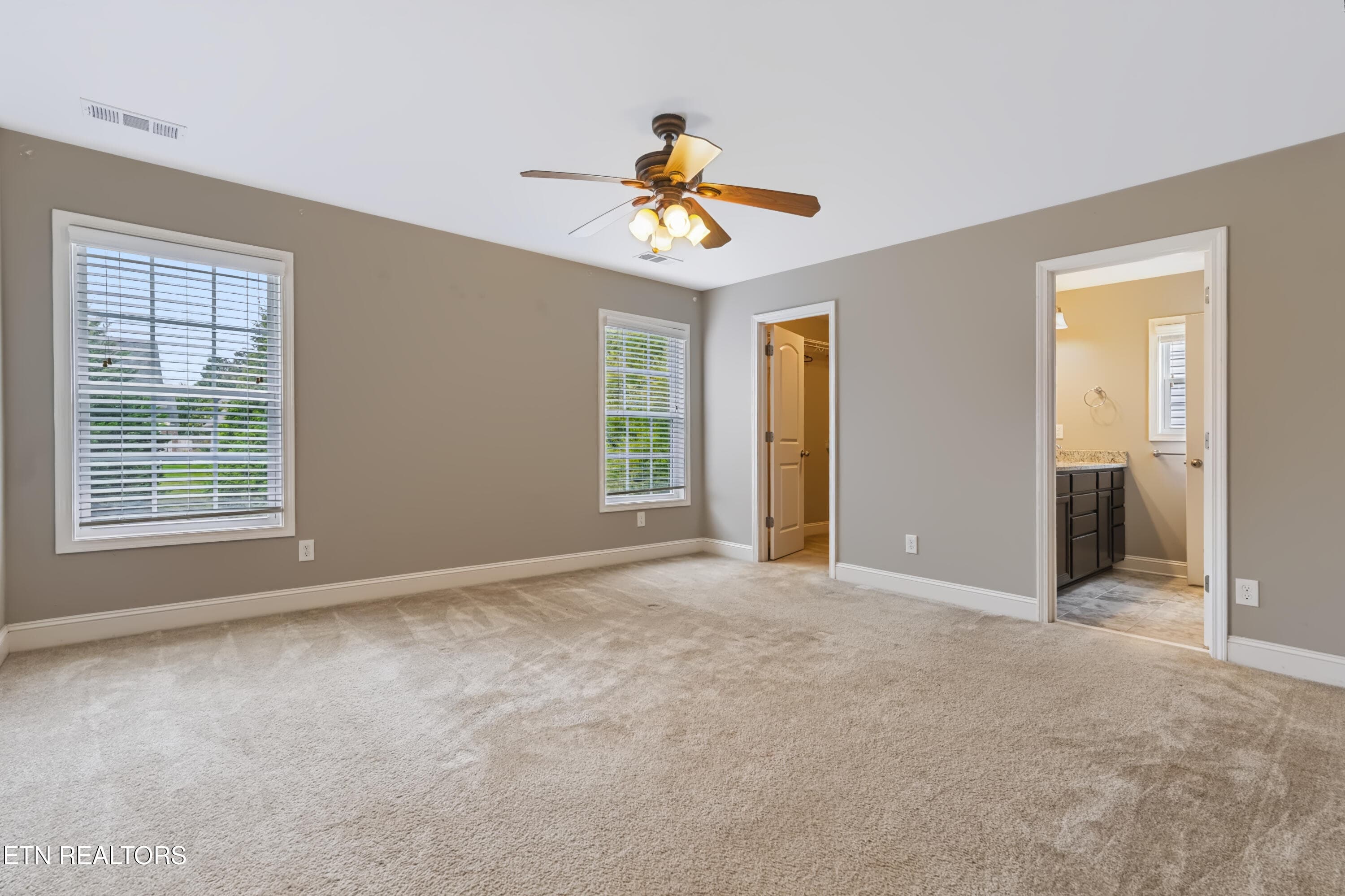 Master BR - 1727 Glen Shady Blvd, Knoxville, TN 37922