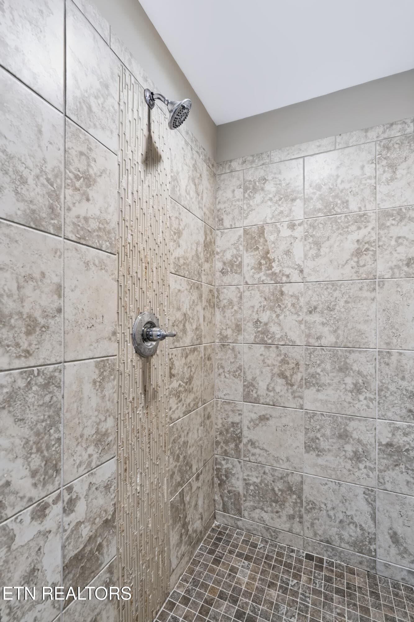 Master Shower - 1727 Glen Shady Blvd, Knoxville, TN 37922