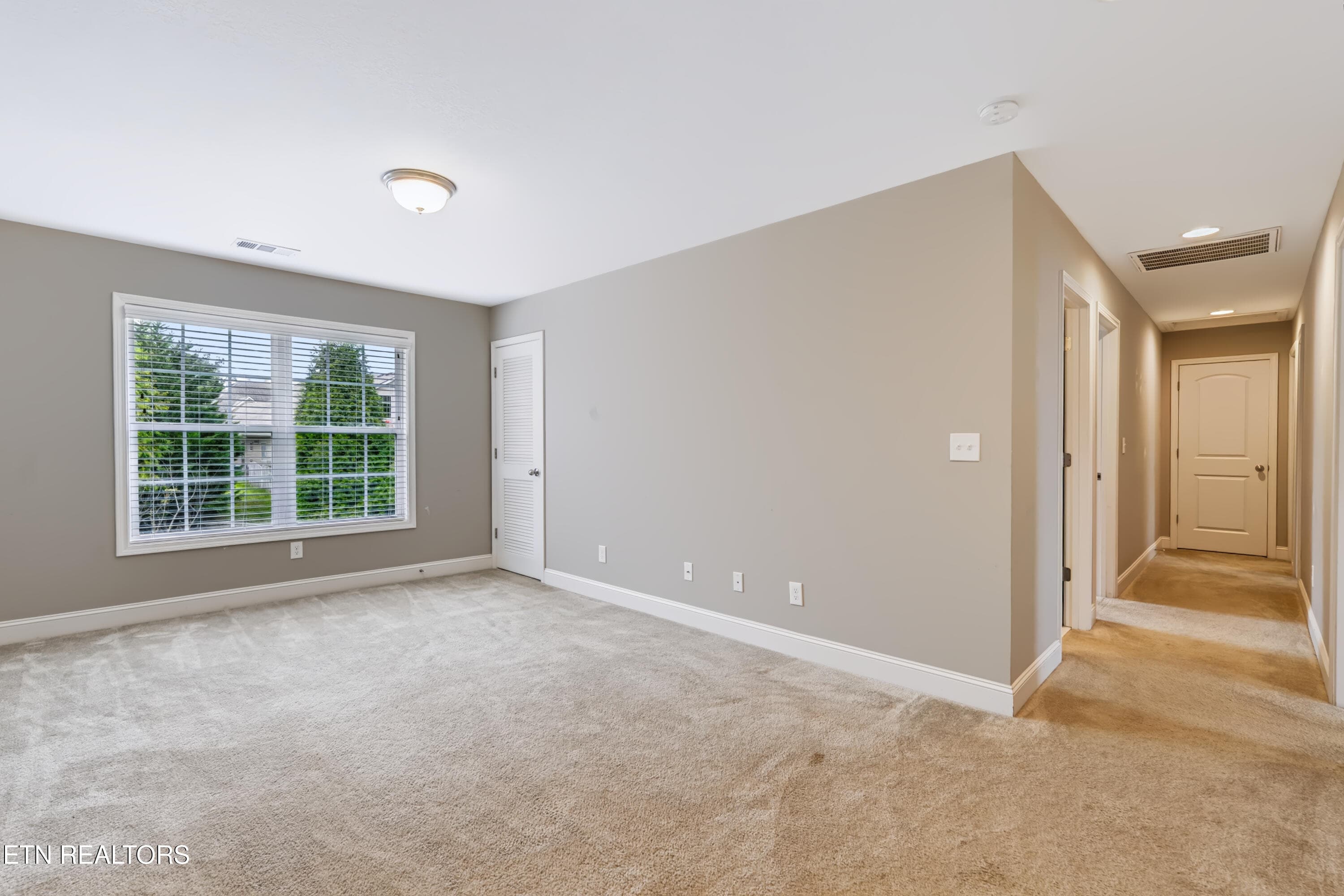 Loft Area - 1727 Glen Shady Blvd, Knoxville, TN 37922